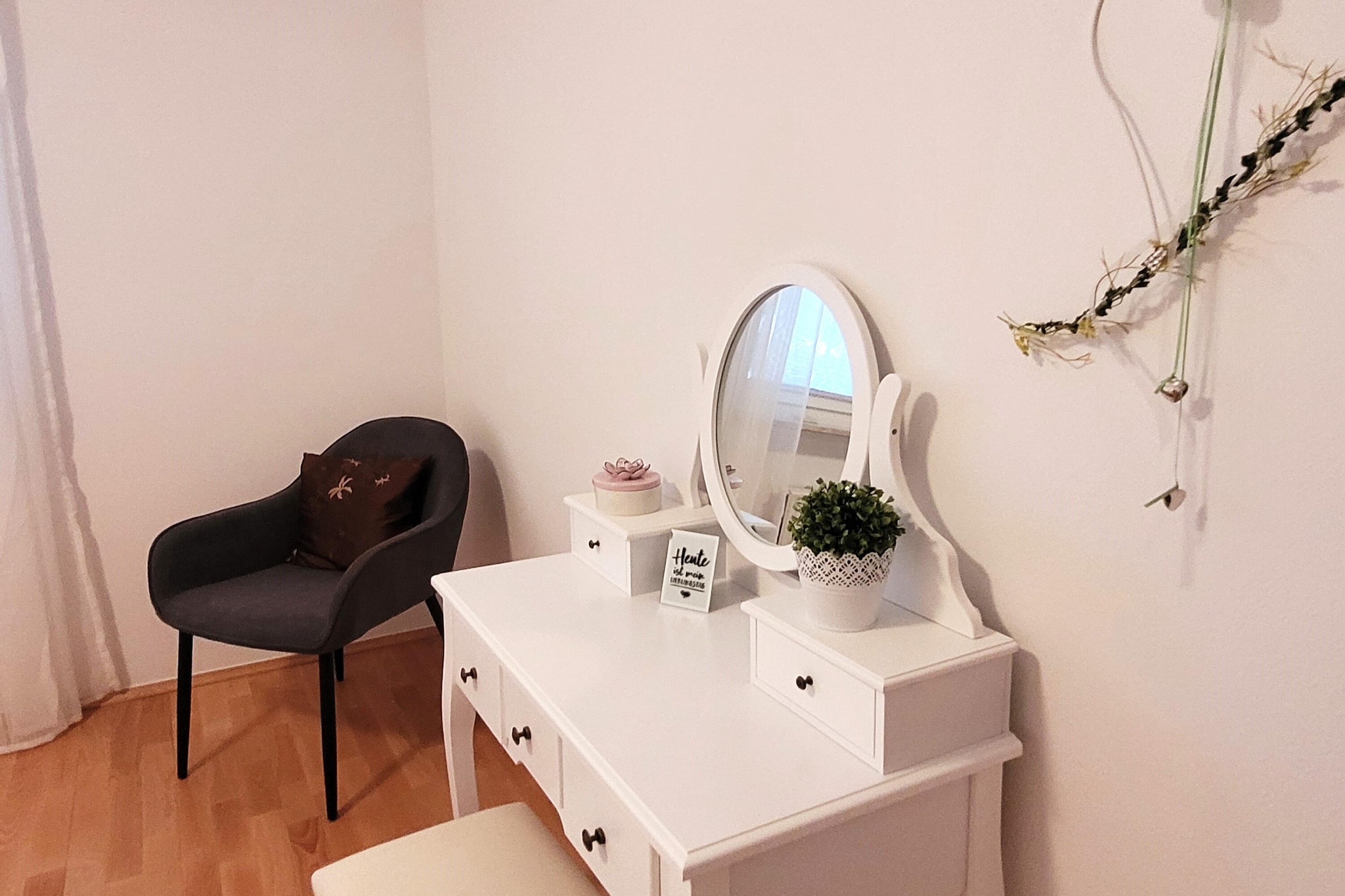 Winterberg Appartement 21117-Chambre