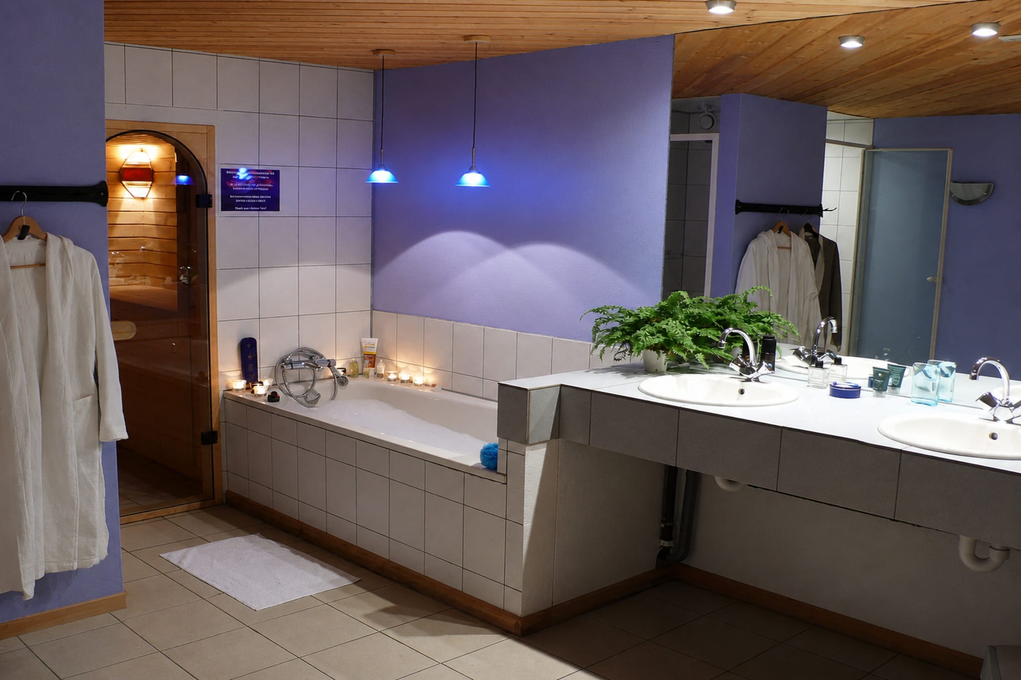 Bath Room