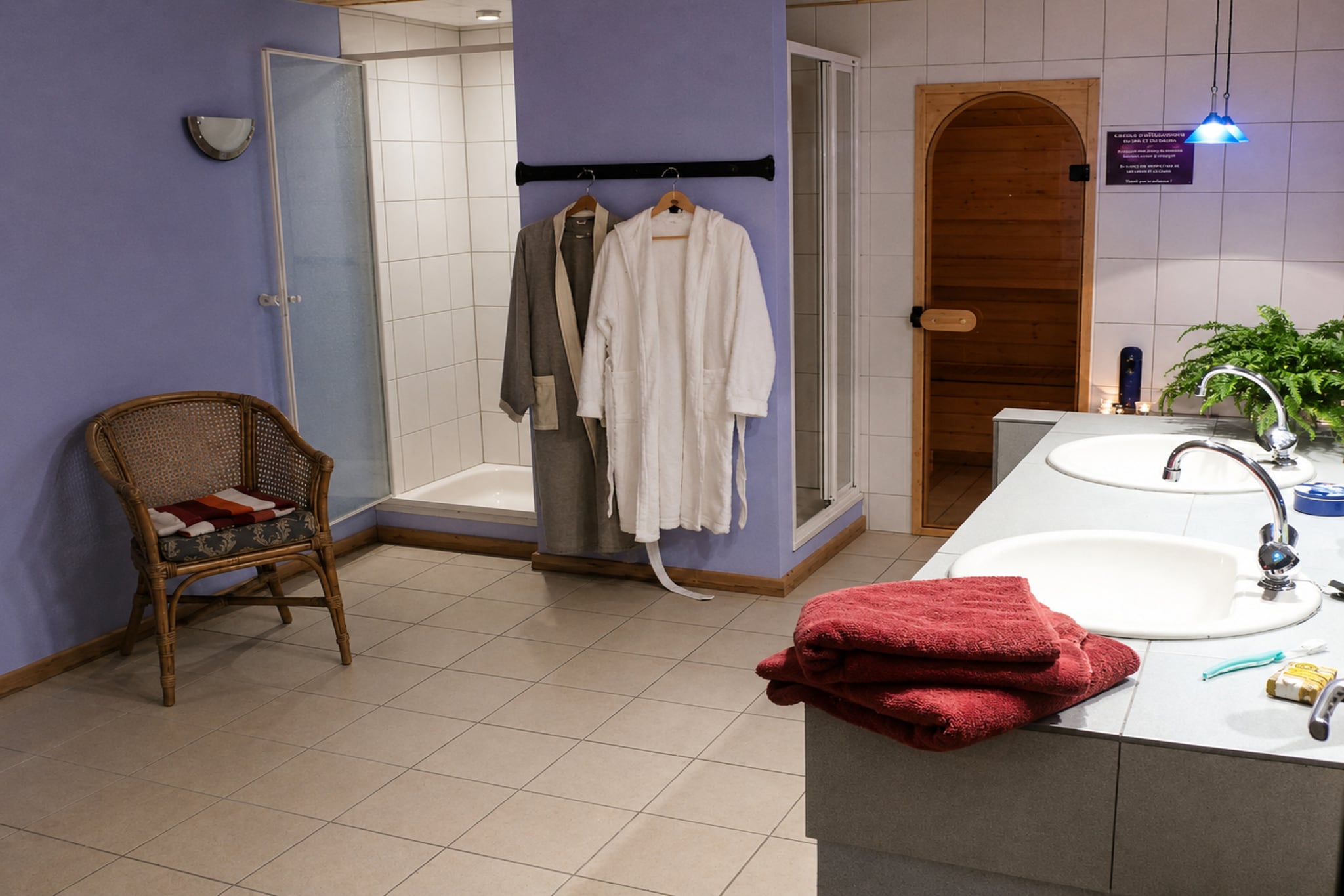 Bath Room