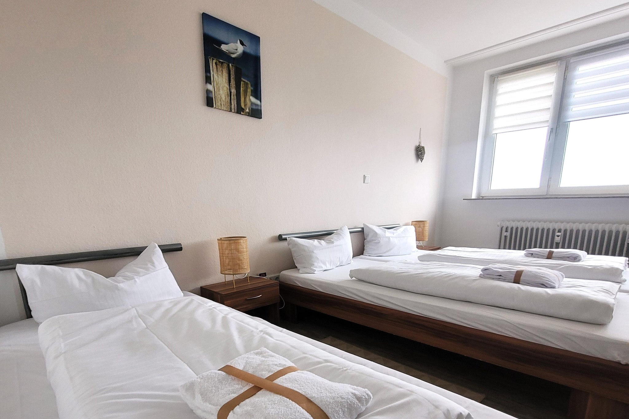 Winterberg Appartement 21123-Slaapkamer