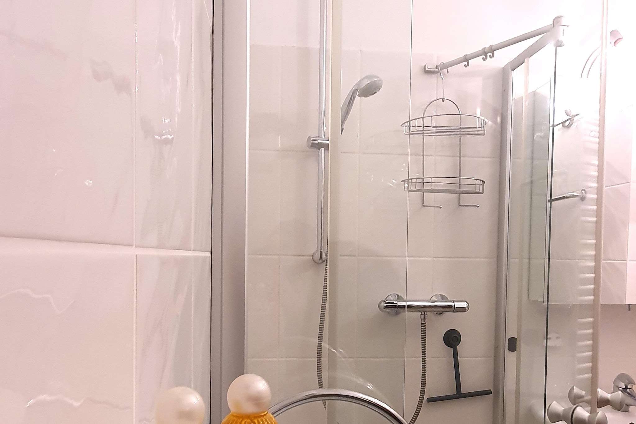 Winterberg Appartement 21123-Badkamer