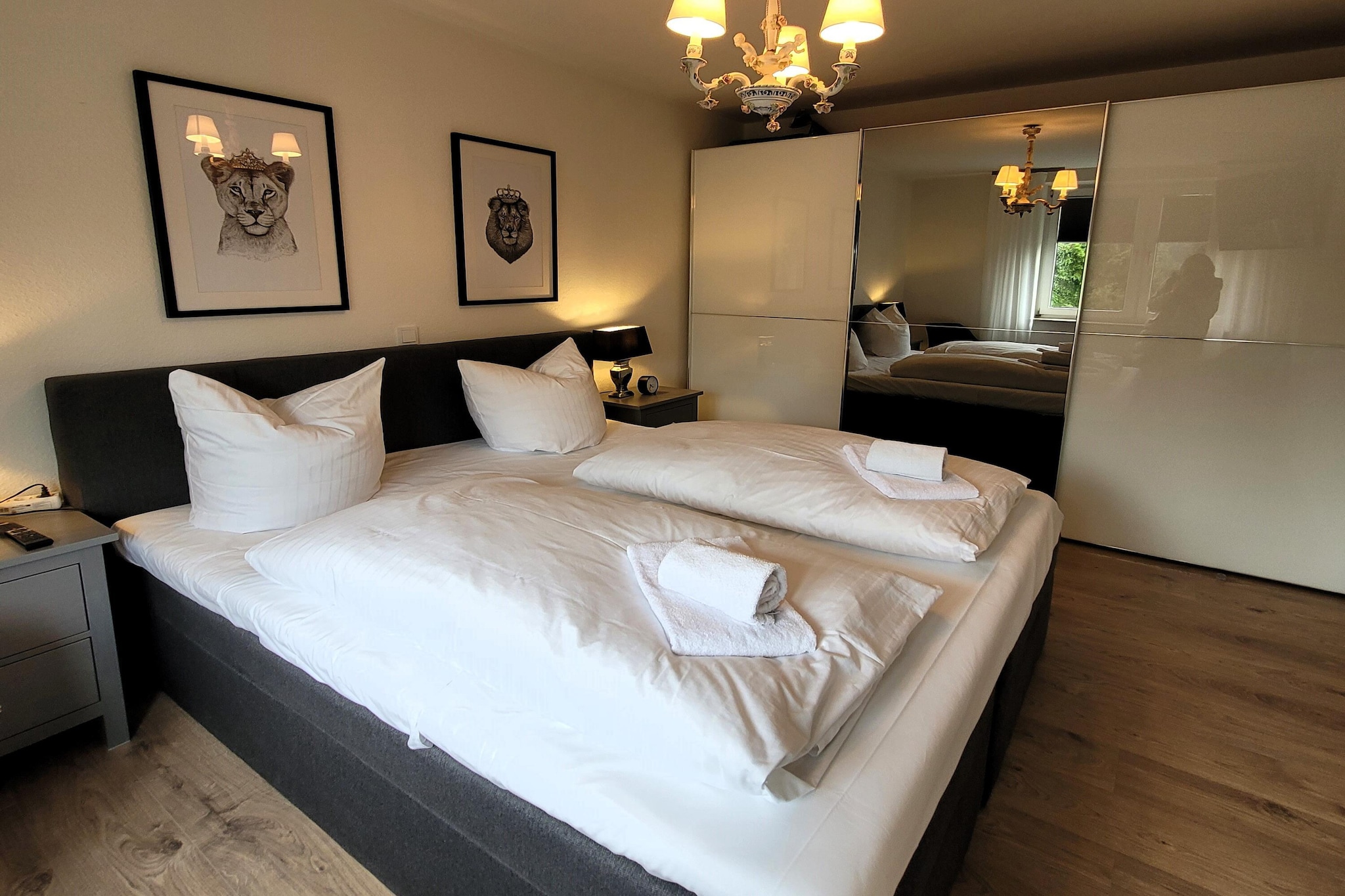 Winterberg Appartement 21093