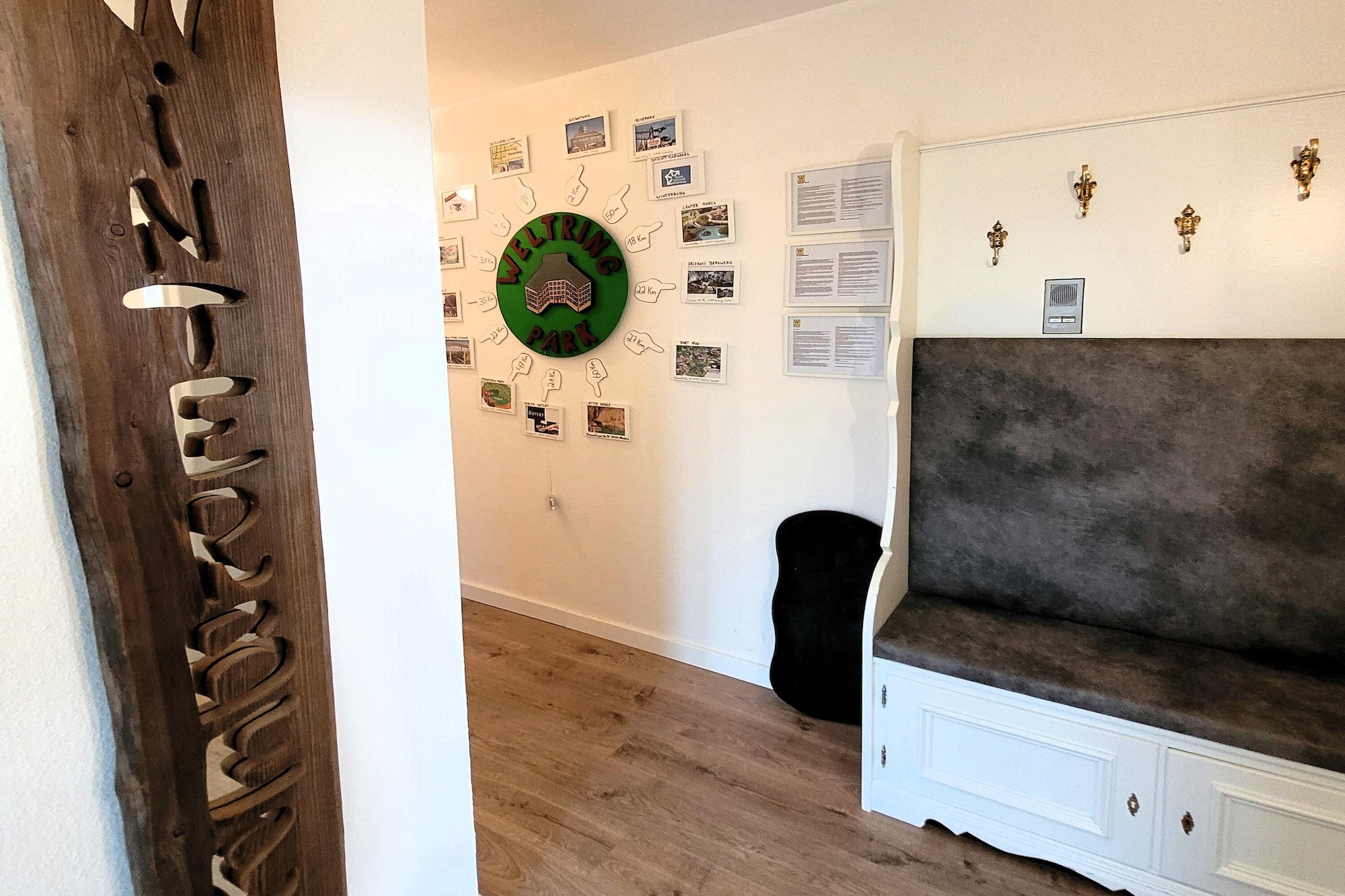 Winterberg Appartement 21093-Wohnzimmer
