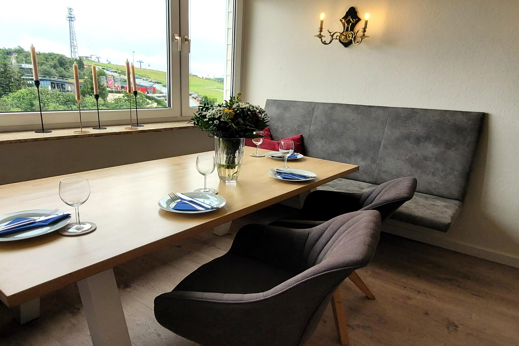 Winterberg Appartement 21093-Wohnzimmer