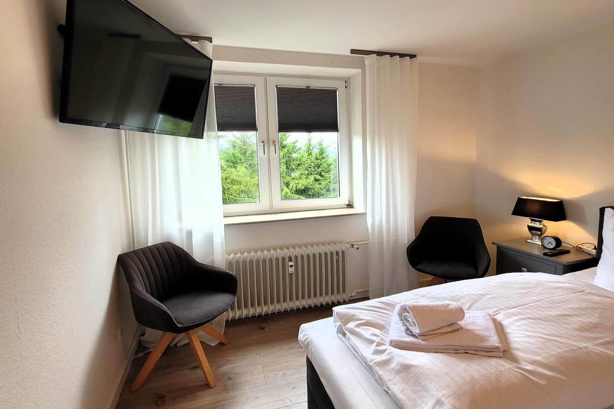 Winterberg Appartement 21093-Schlafzimmer