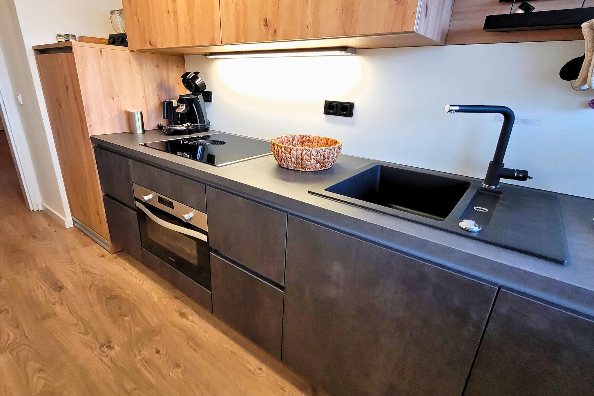 Winterberg Appartement 21093