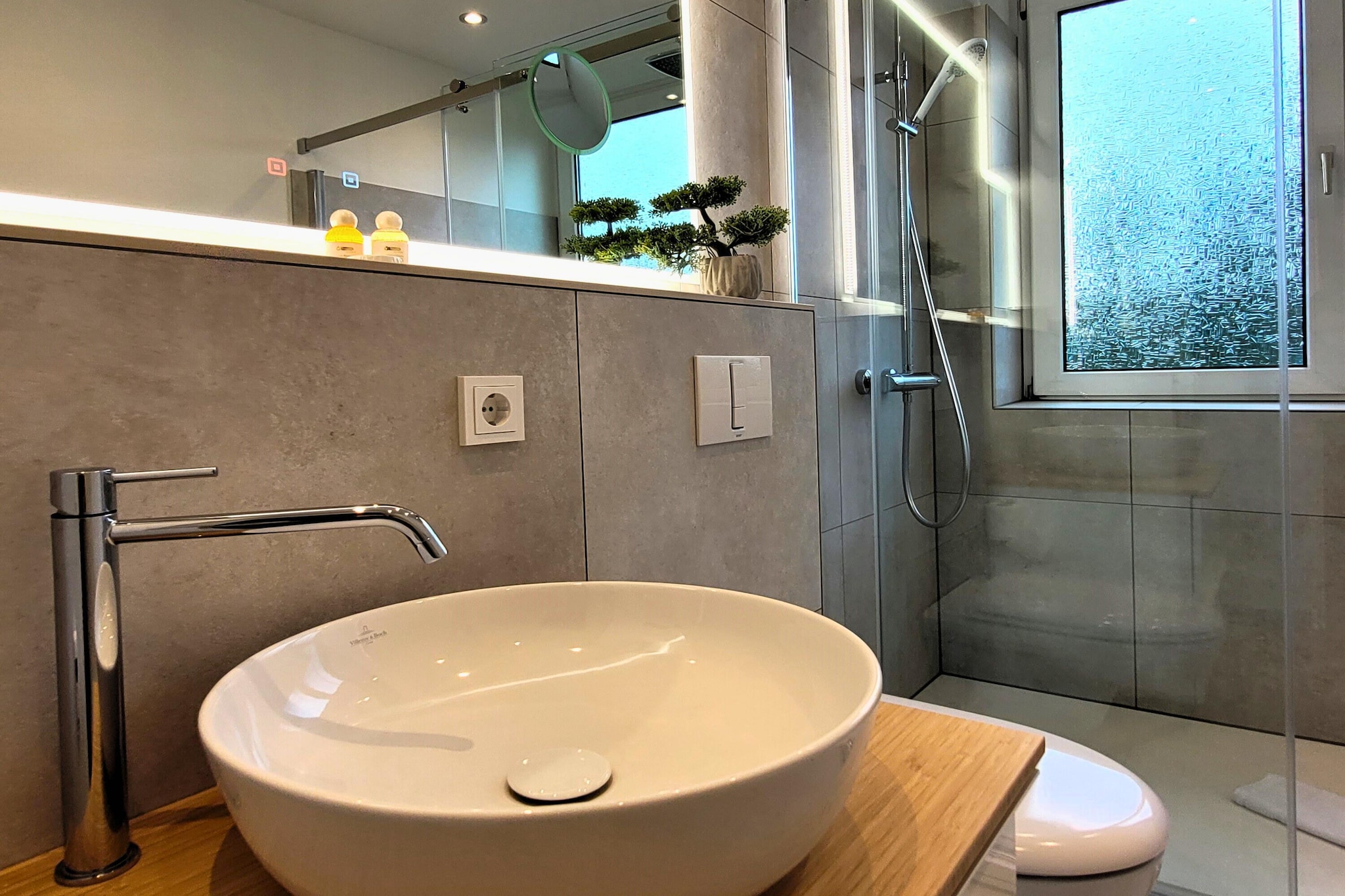 Bath Room