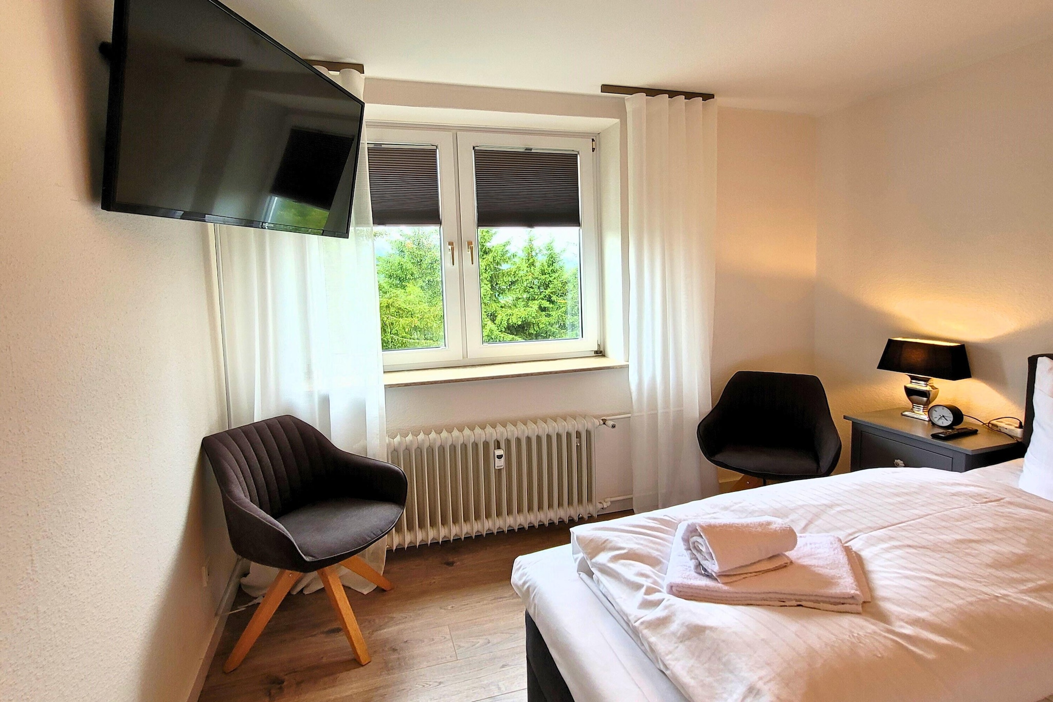 Bed Room