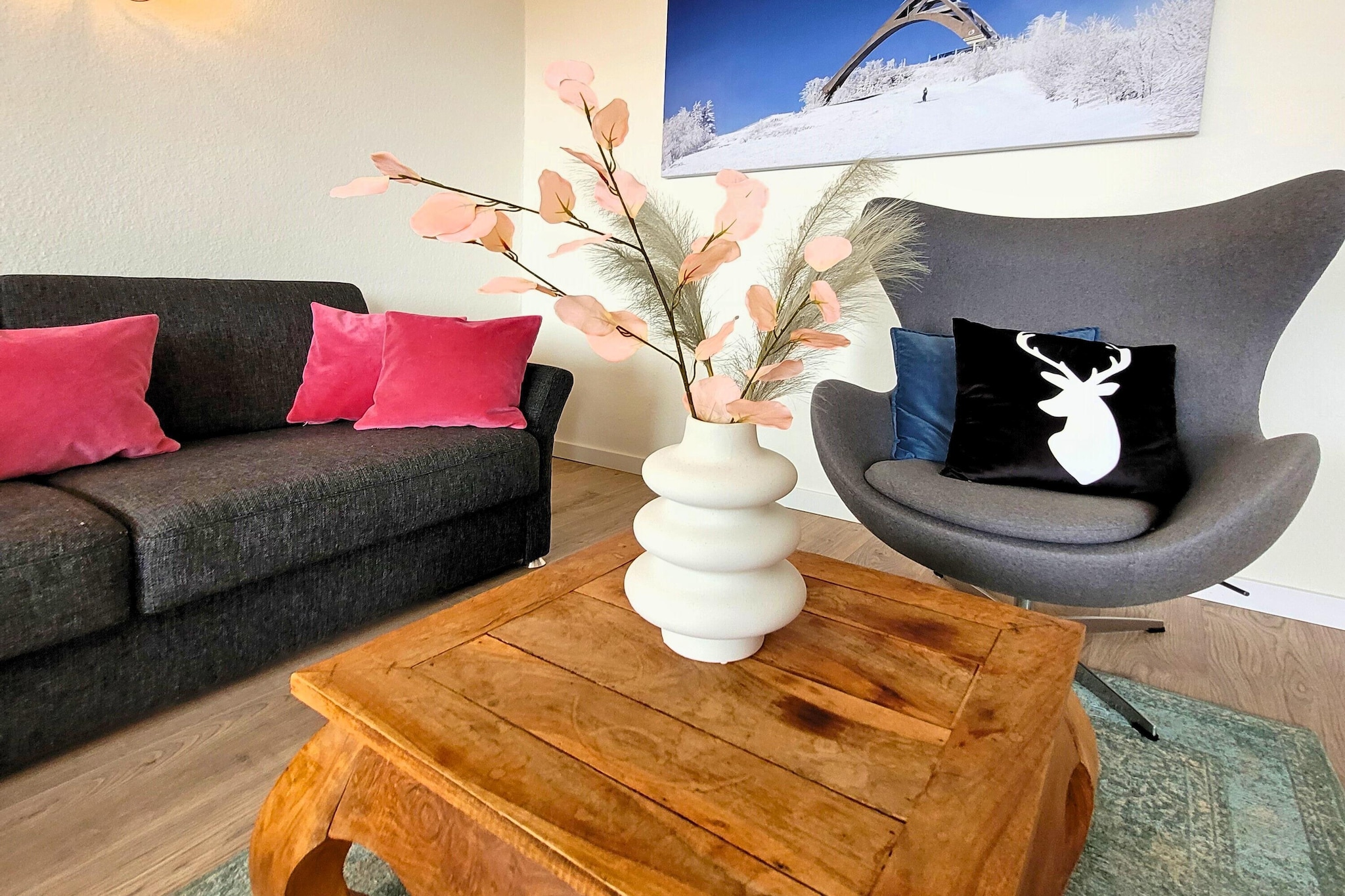 Winterberg Appartement 21093