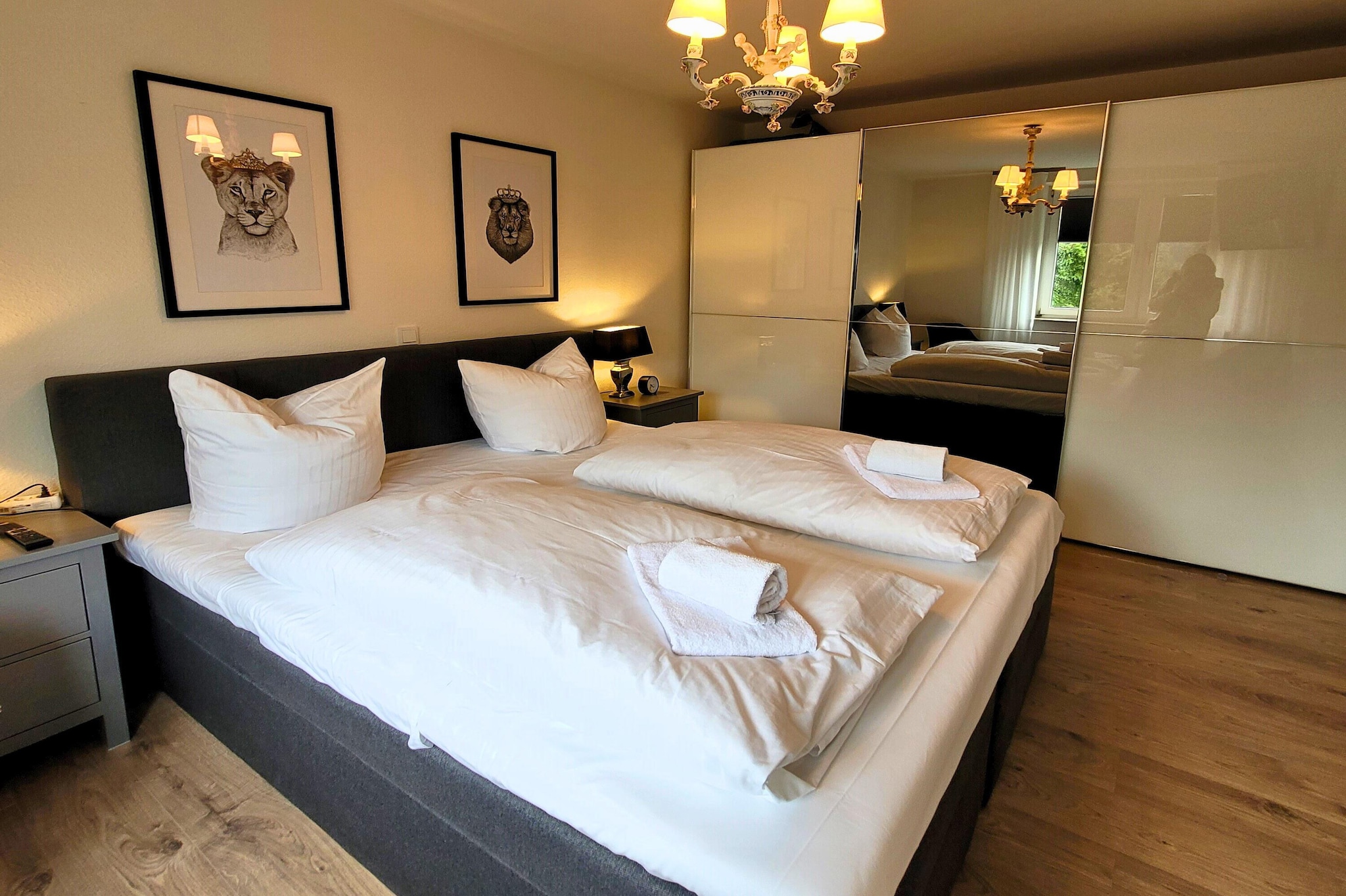 Winterberg Appartement 21093