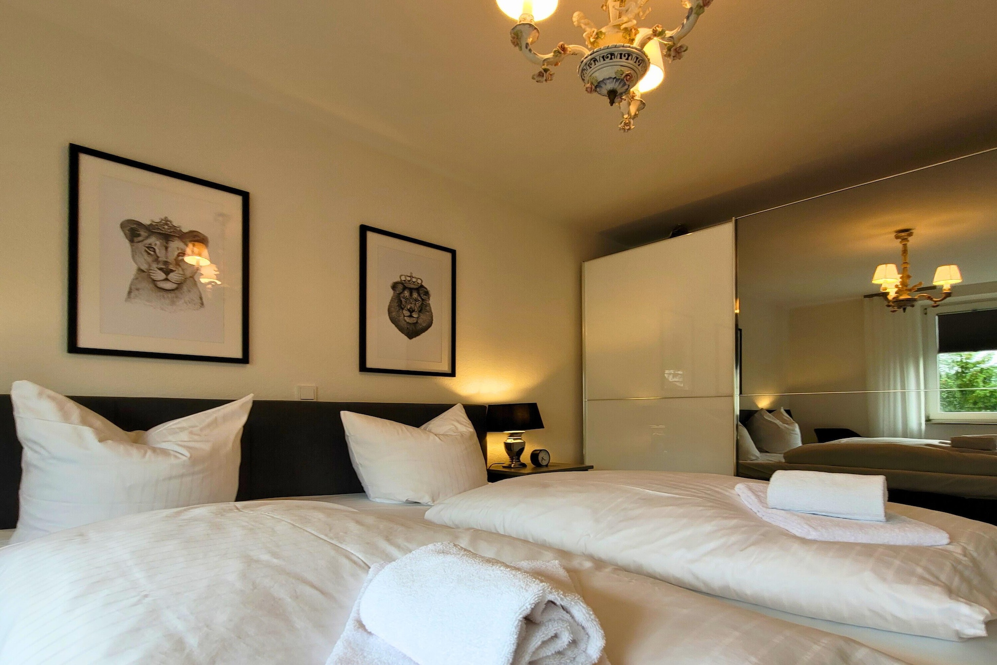 Bed Room