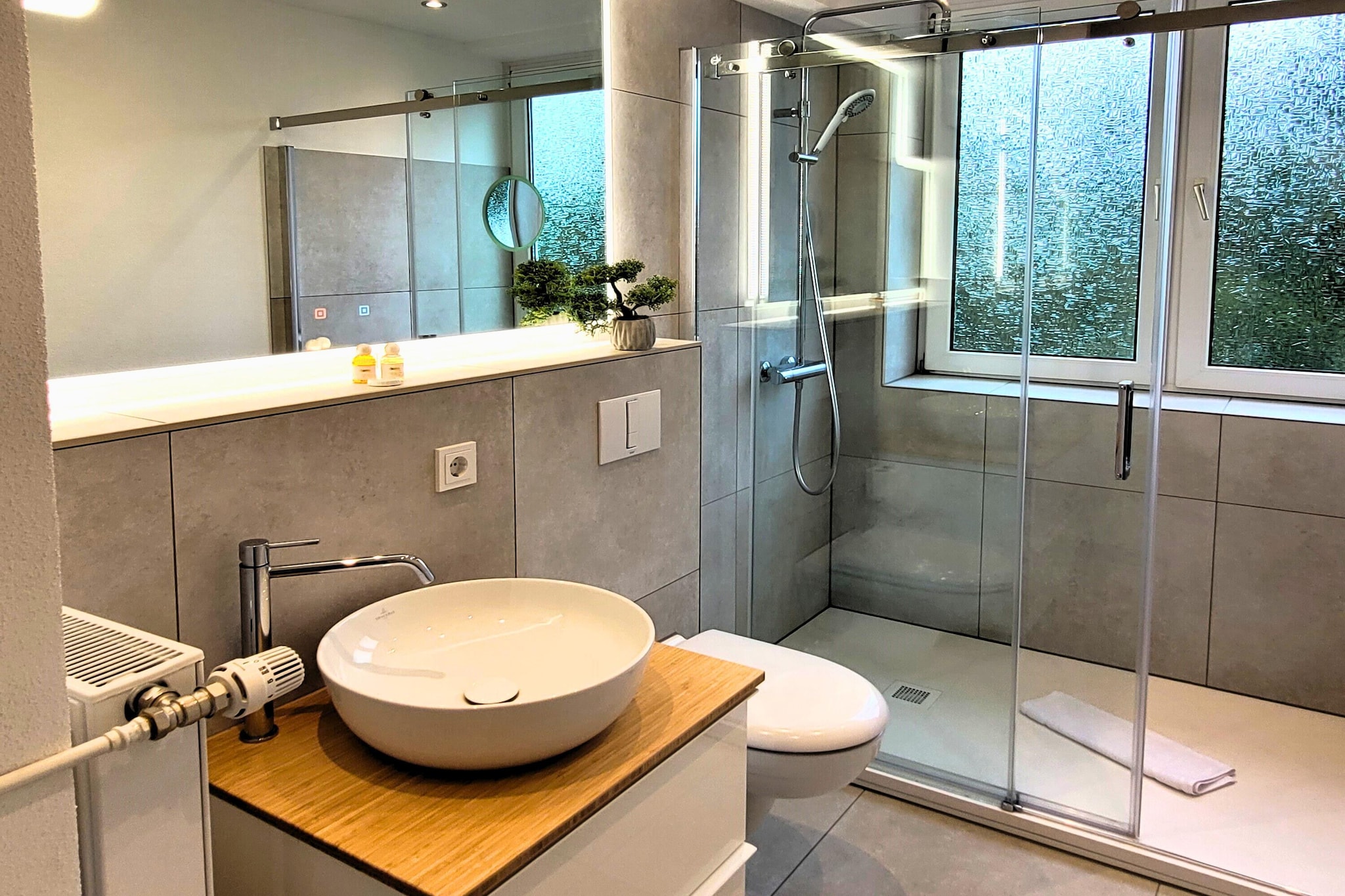 Bath Room