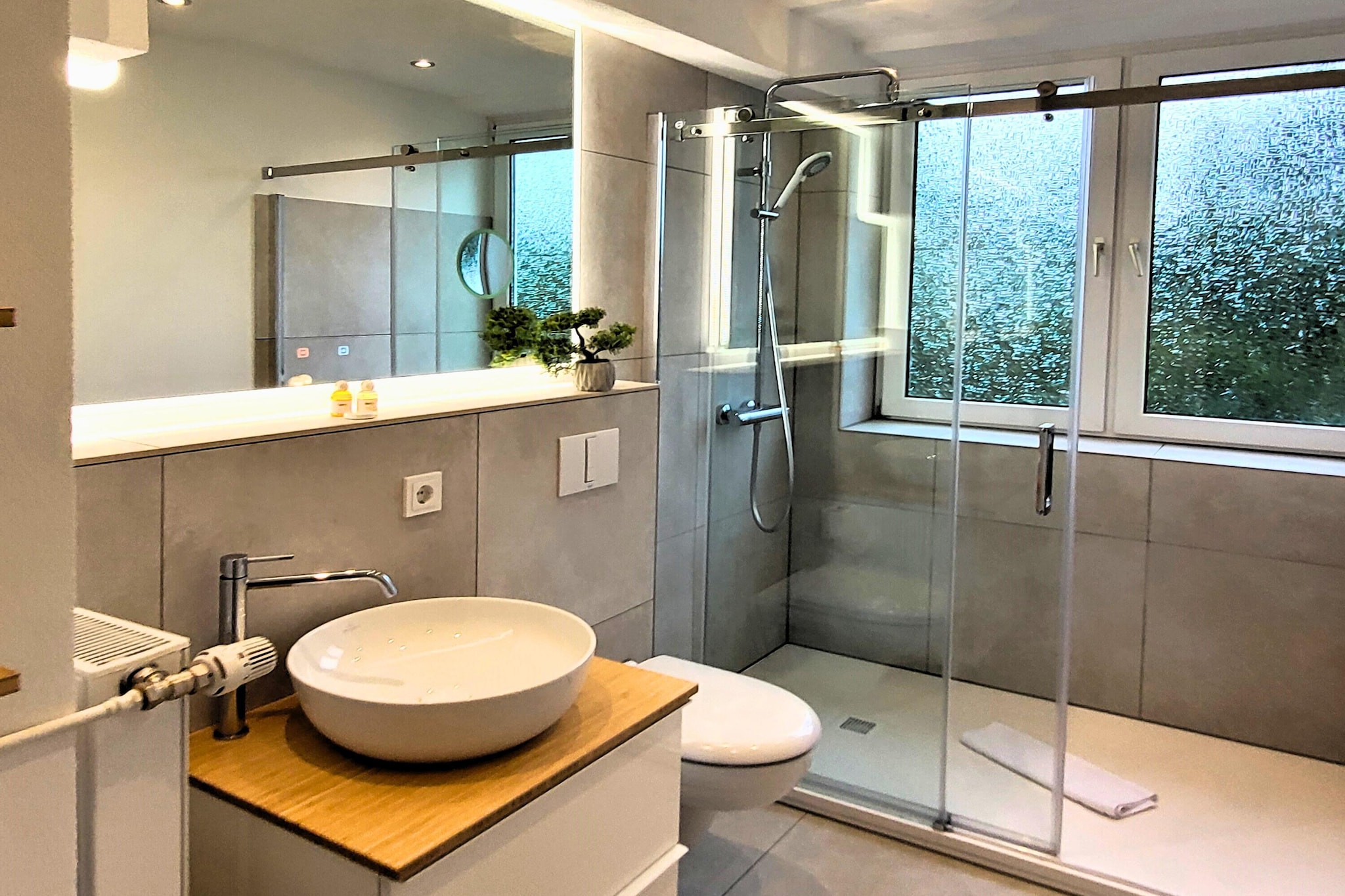 Bath Room