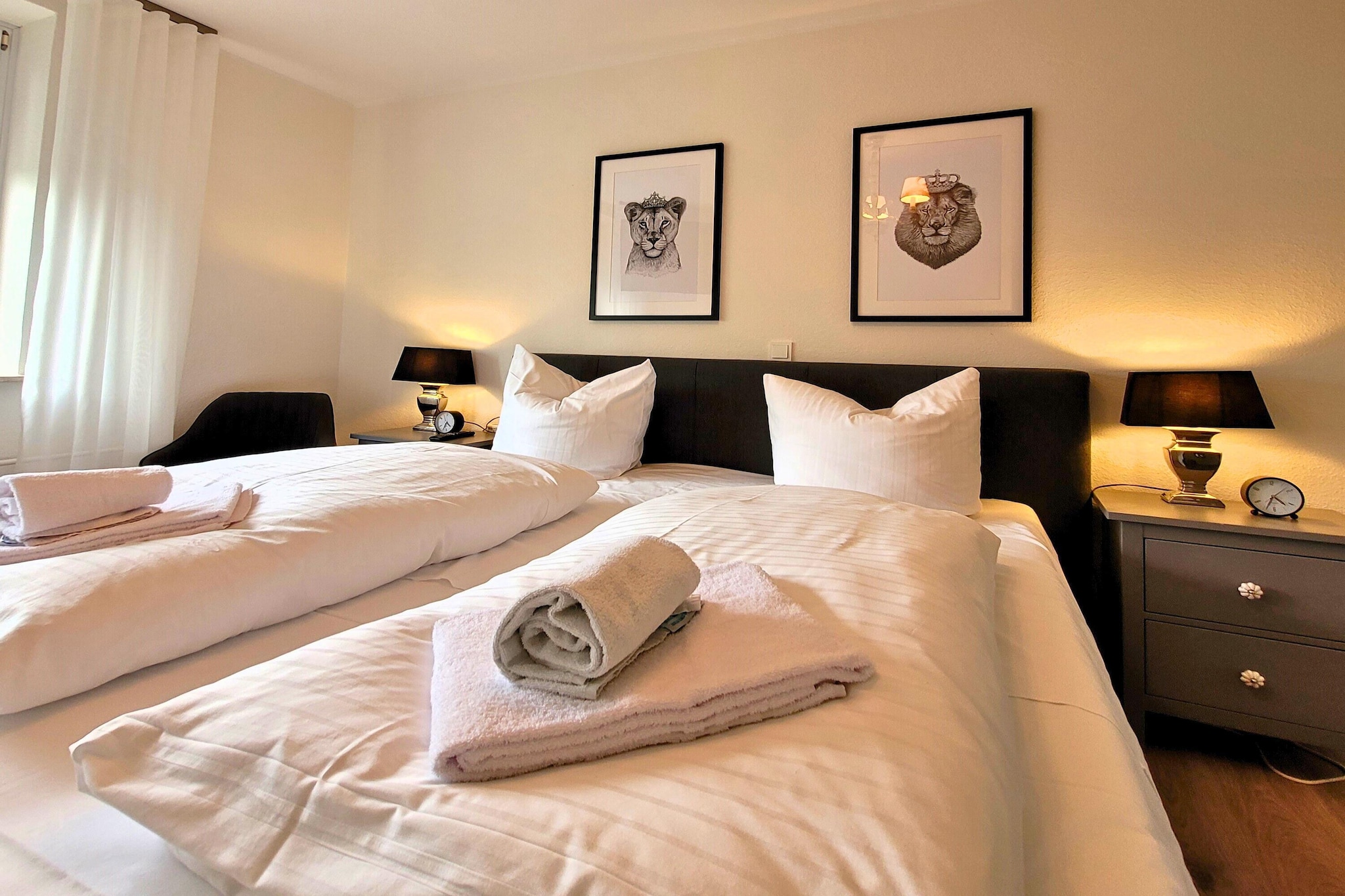 Bed Room