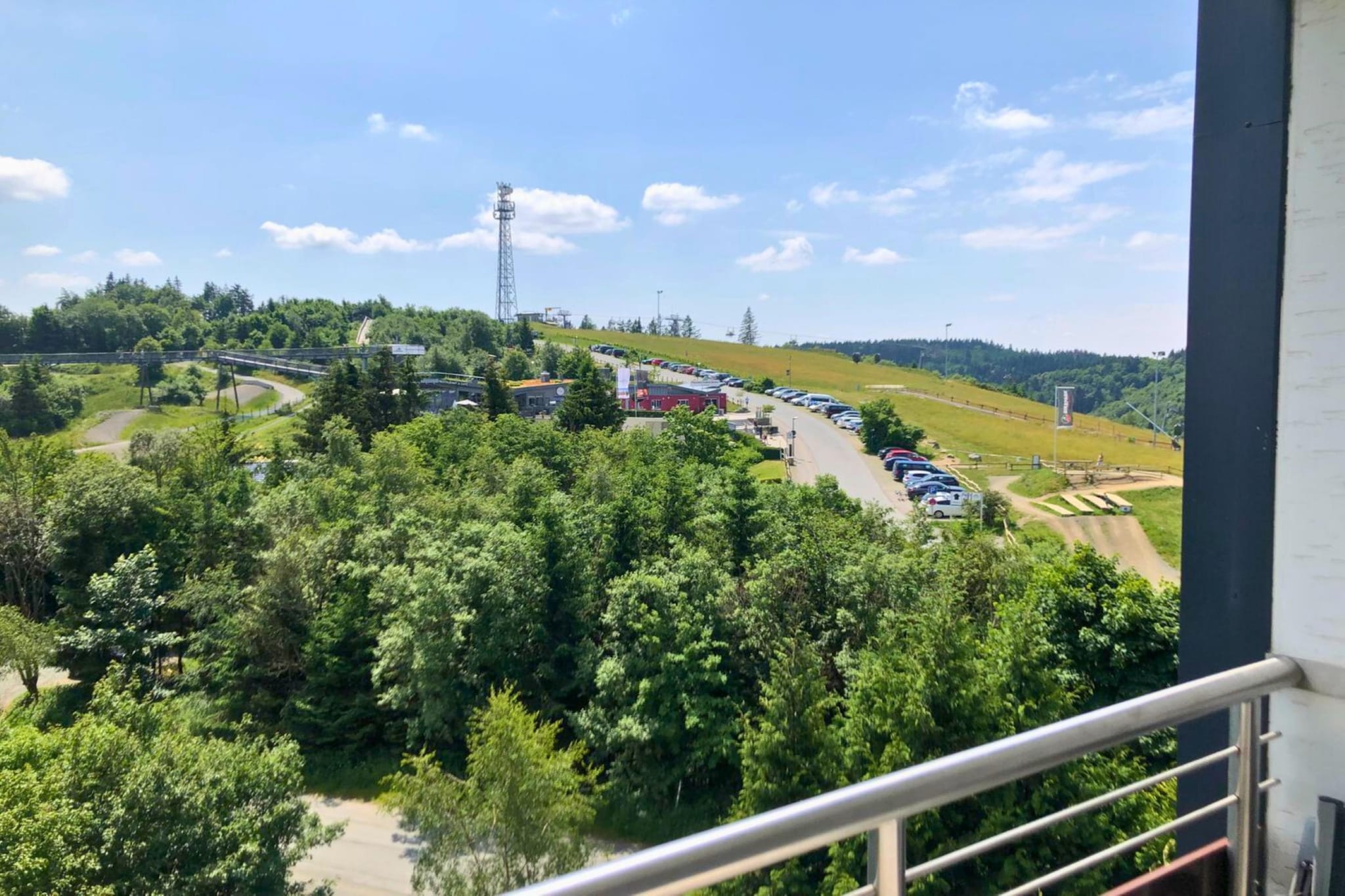 View Summer