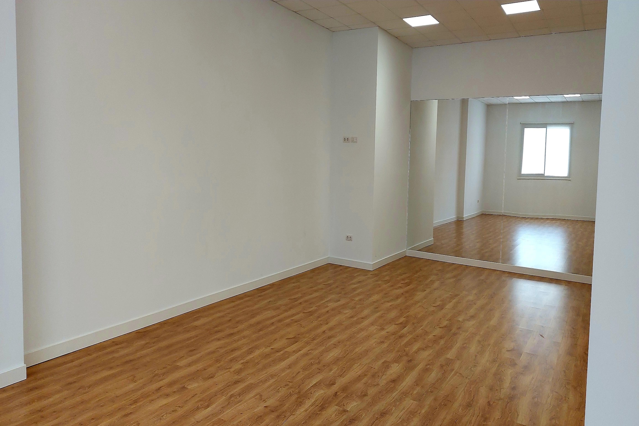 Casa La Galatea-Reception hall