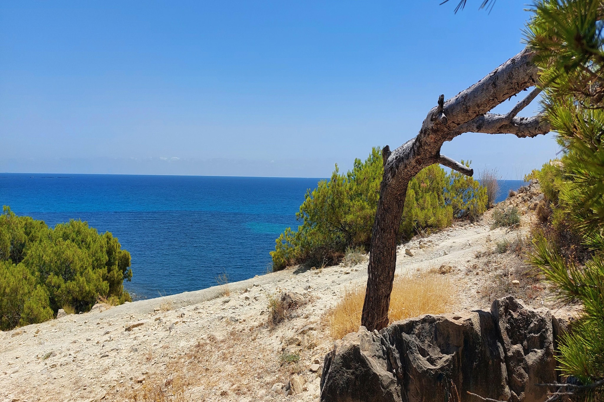 Casa La Galatea-Areas summer 1km