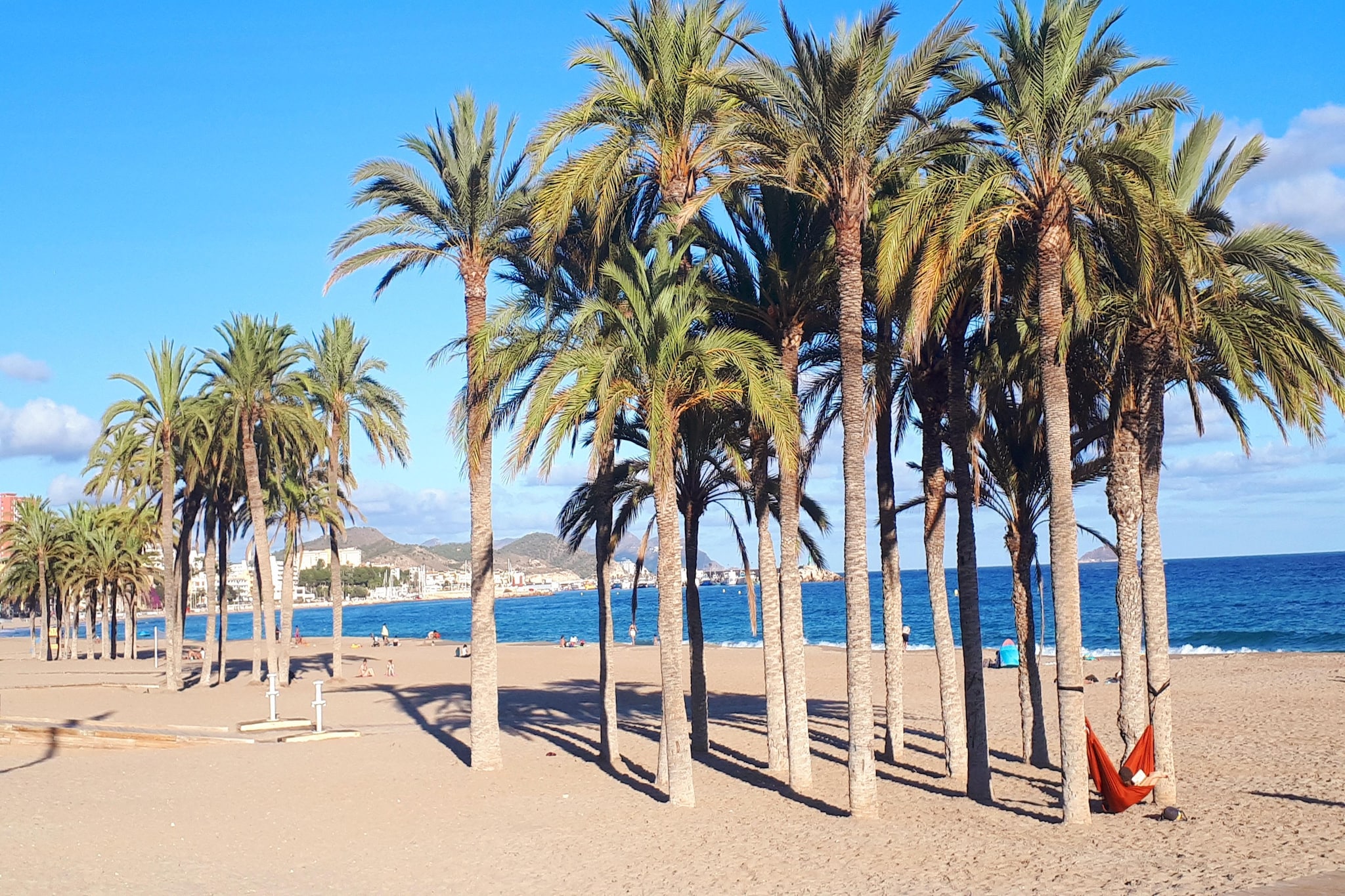 Casa La Galatea-Areas summer 1km