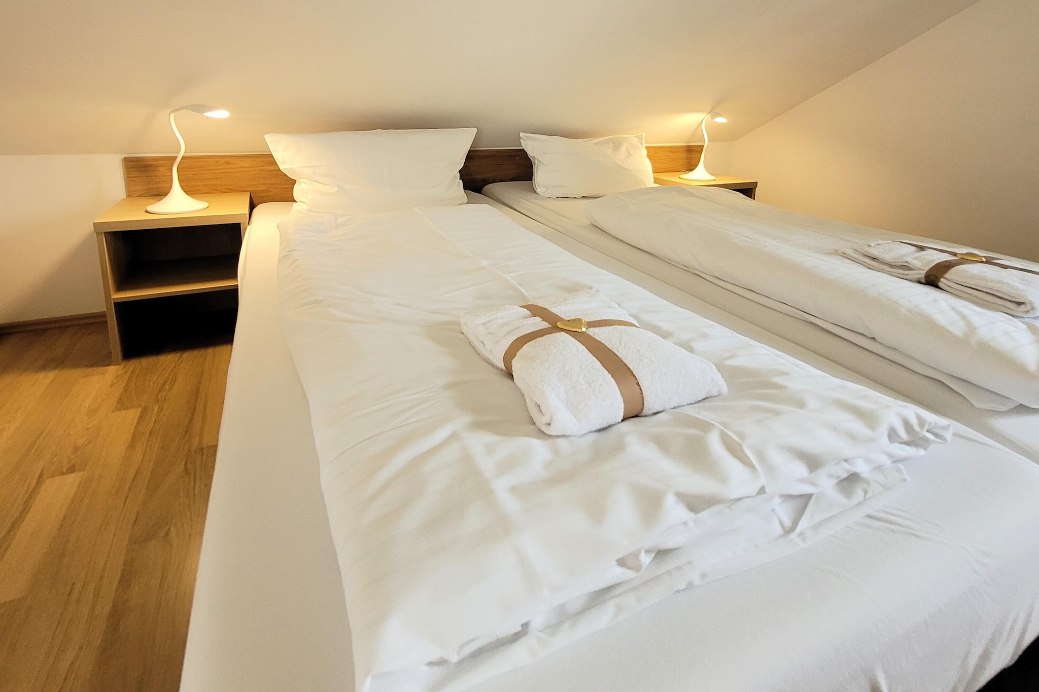 Winterberg Chalet 21096 - 4 P-Slaapkamer