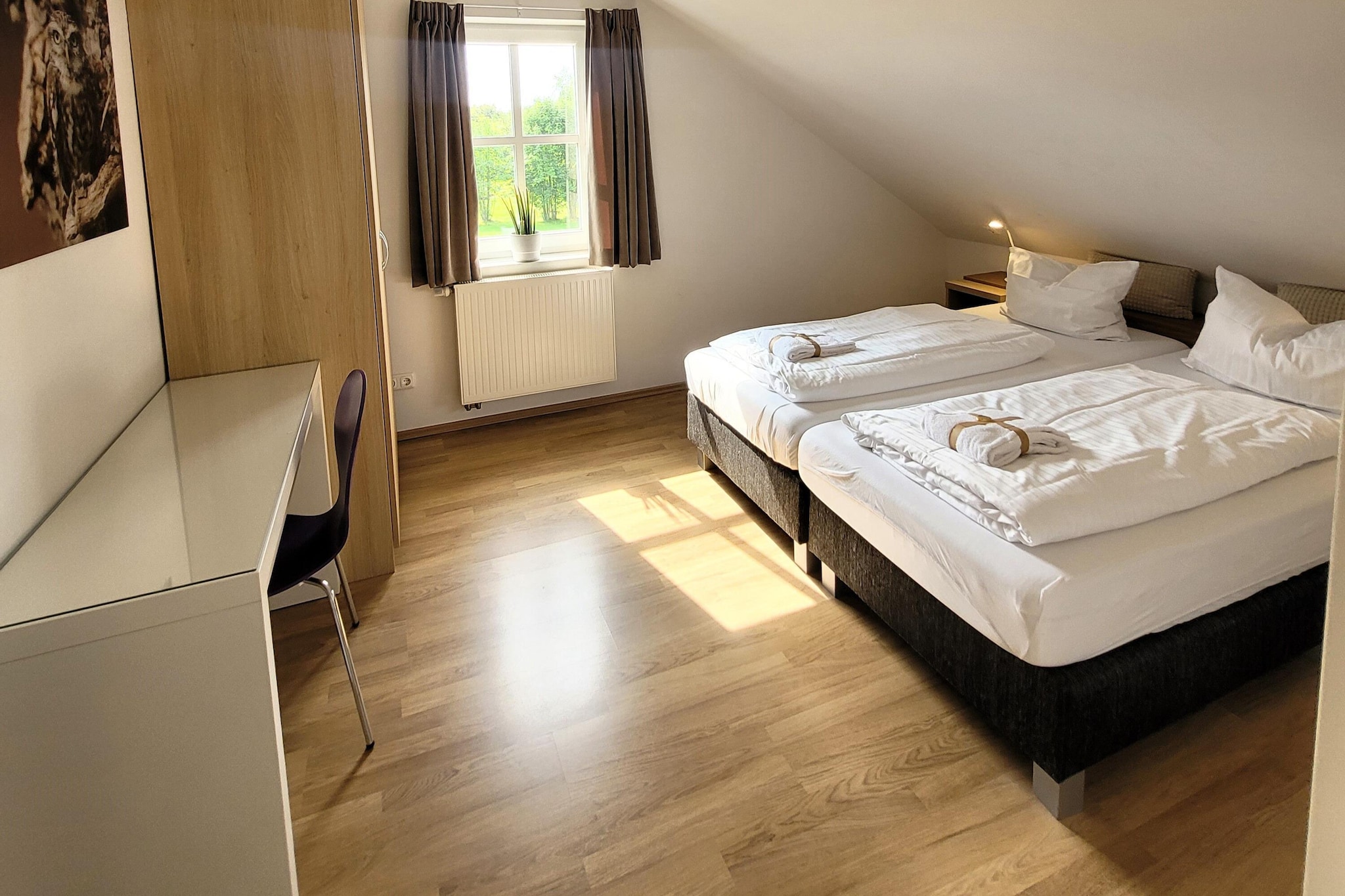 Winterberg Chalet 21096 - 4 P-Slaapkamer