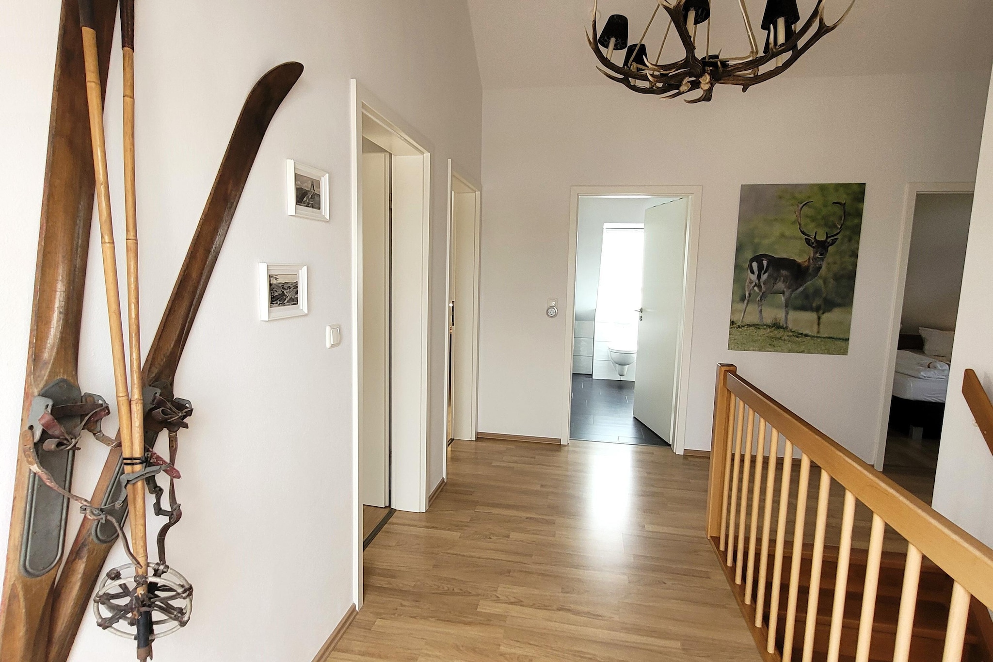 Winterberg Chalet 21096 - 4 P-Overloop