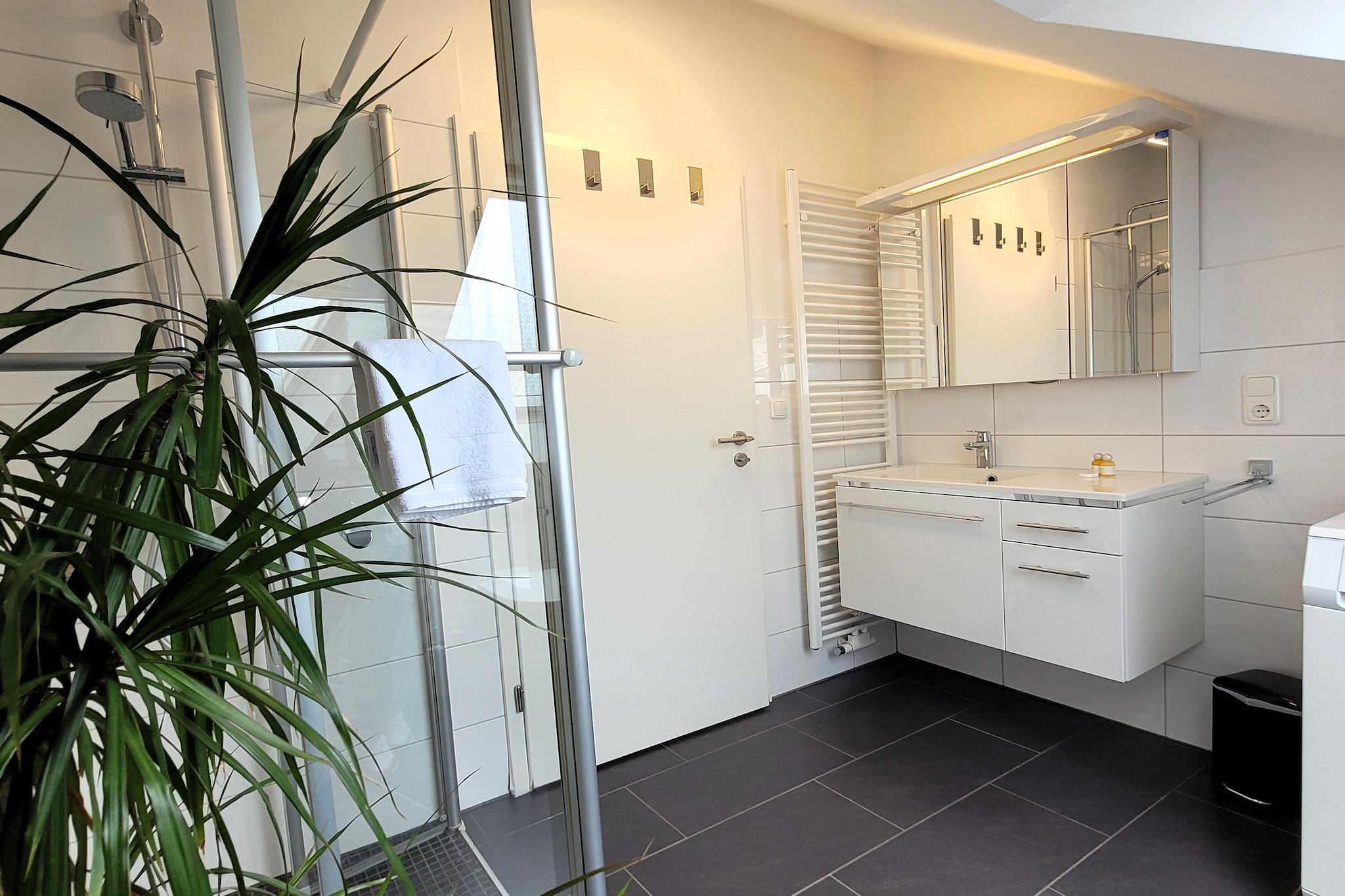 Winterberg Chalet 21096 - 4 P-Badkamer