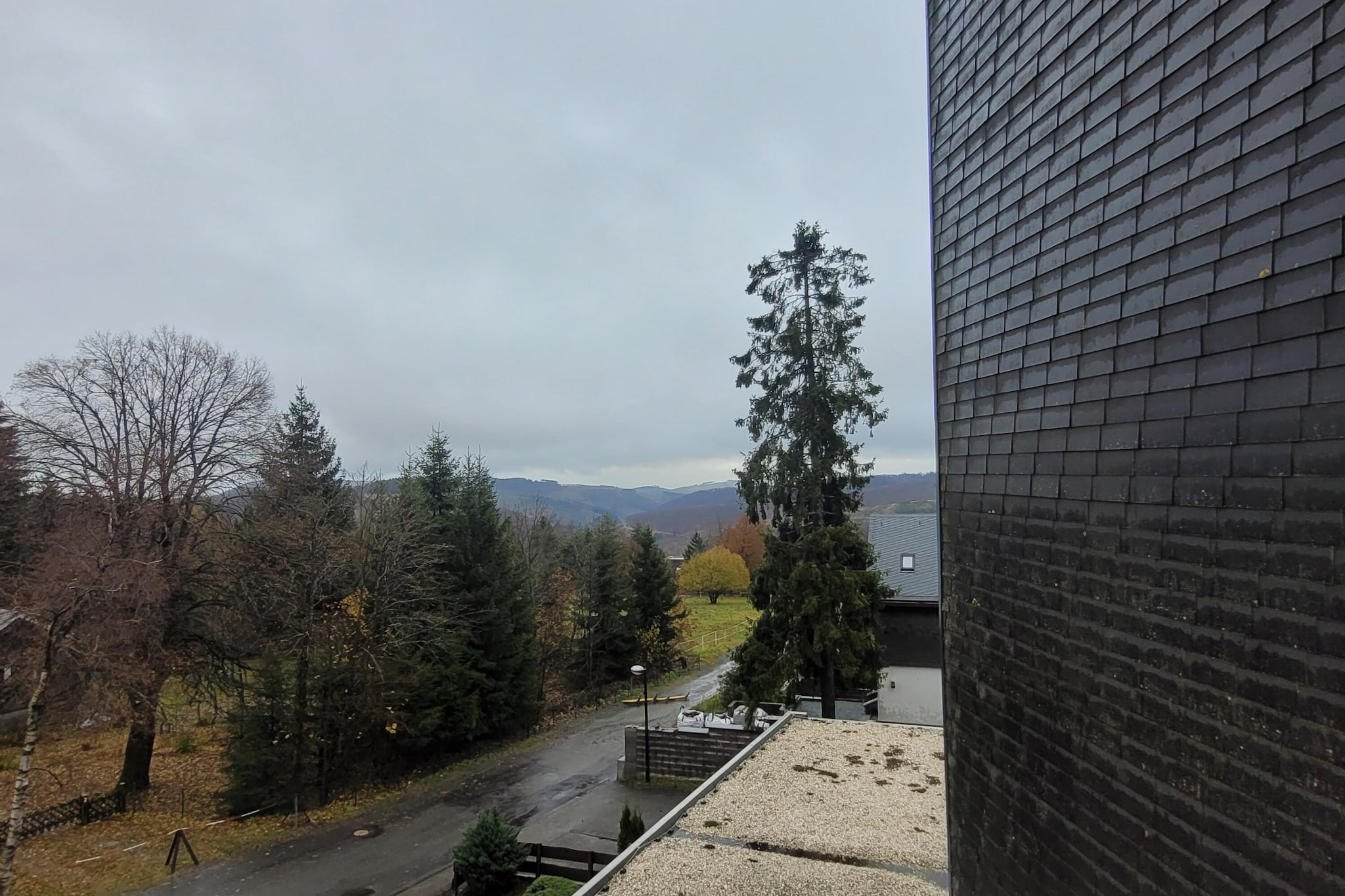 Winterberg Appartement 21127-Vue d'été
