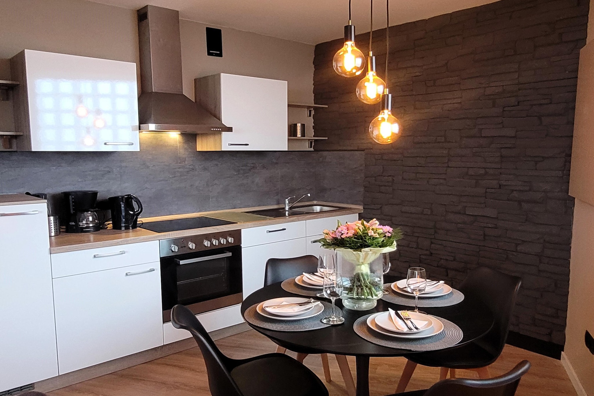 Winterberg Appartement 21127-Cuisine