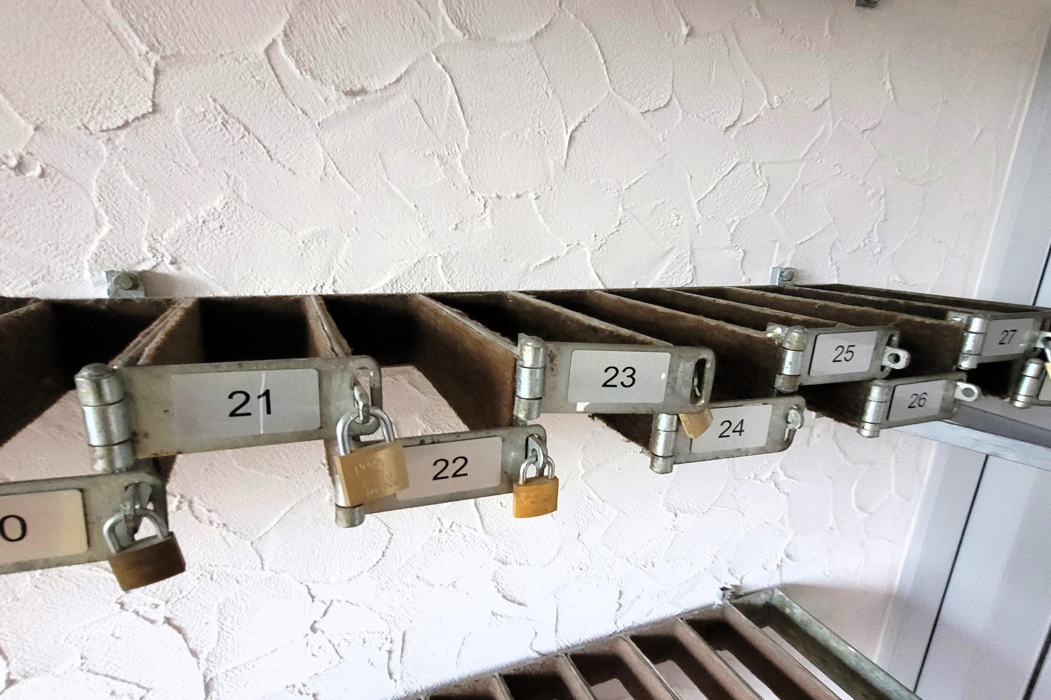 Winterberg Appartement 21127-Plan d'étage