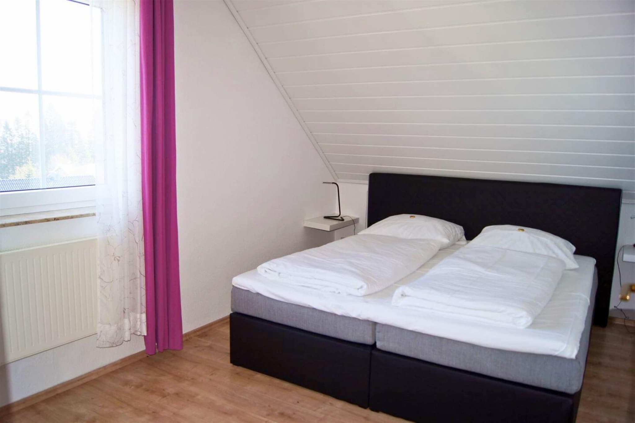 Winterberg Appartement 21109 4P-Slaapkamer