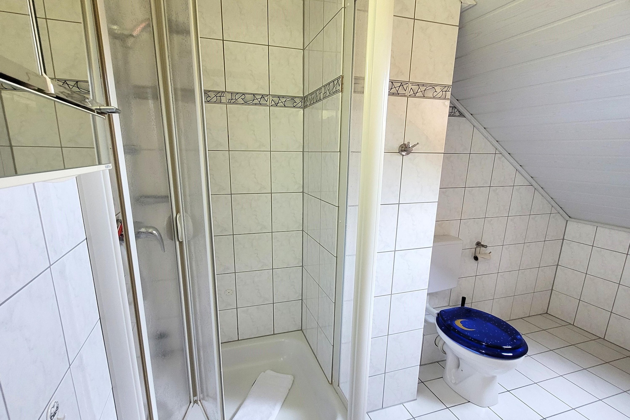 Winterberg Appartement 21109 4P-Badkamer