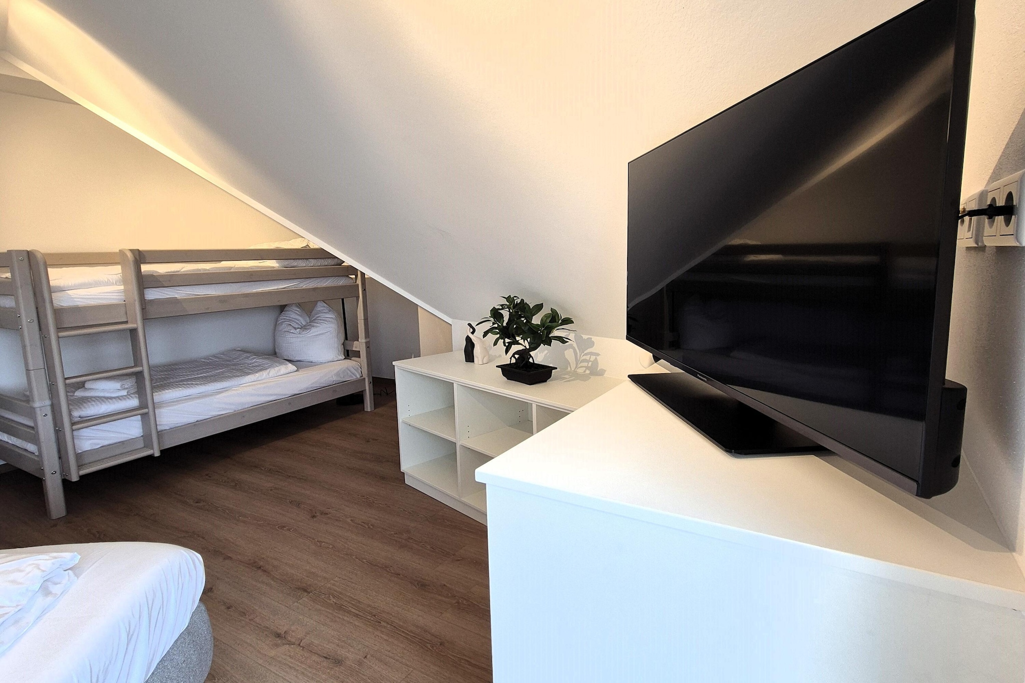 Winterberg Appartement 21135 - 9 P-Slaapkamer