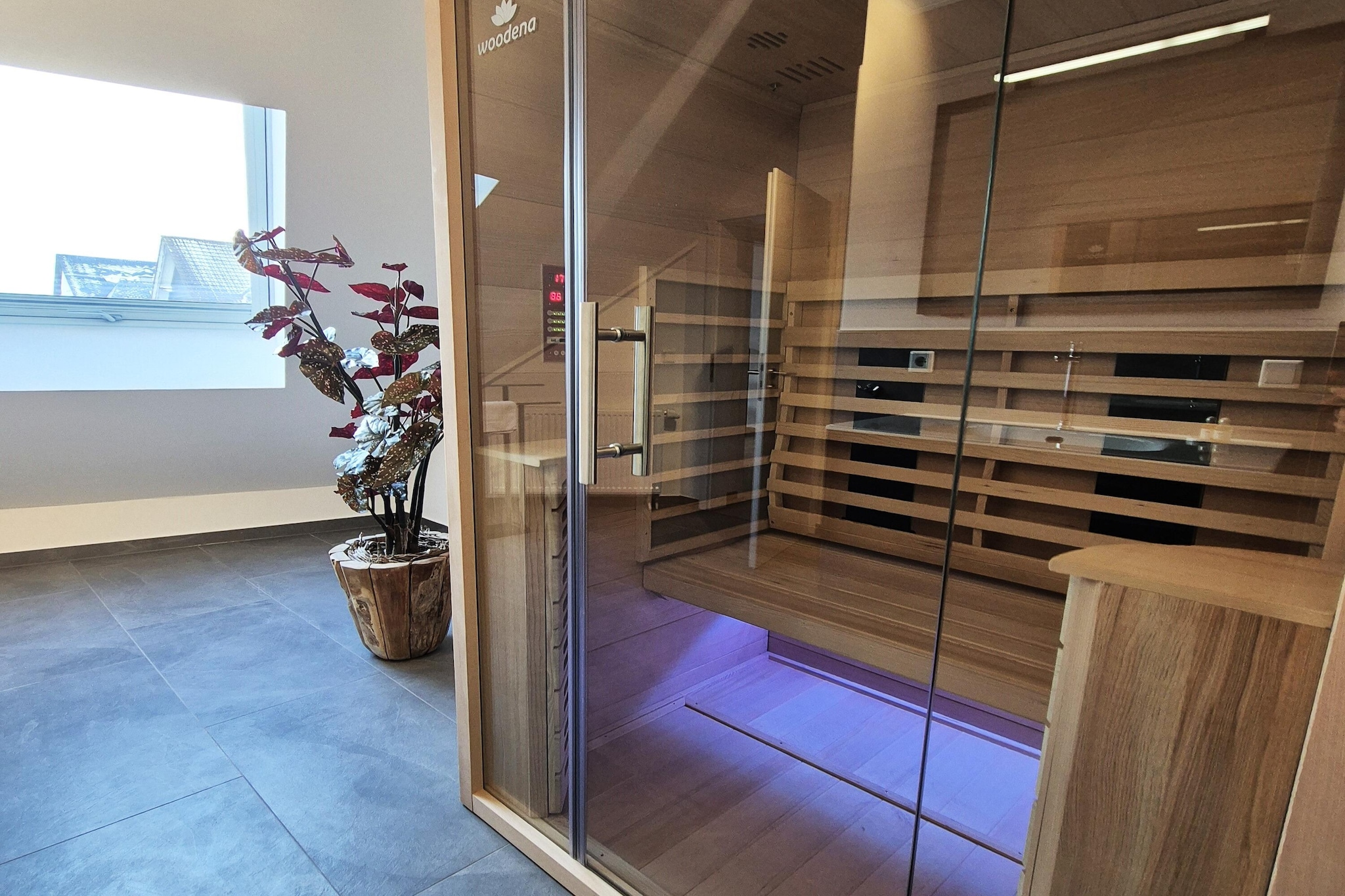 Winterberg Appartement 21135 - 9 P-Wellness