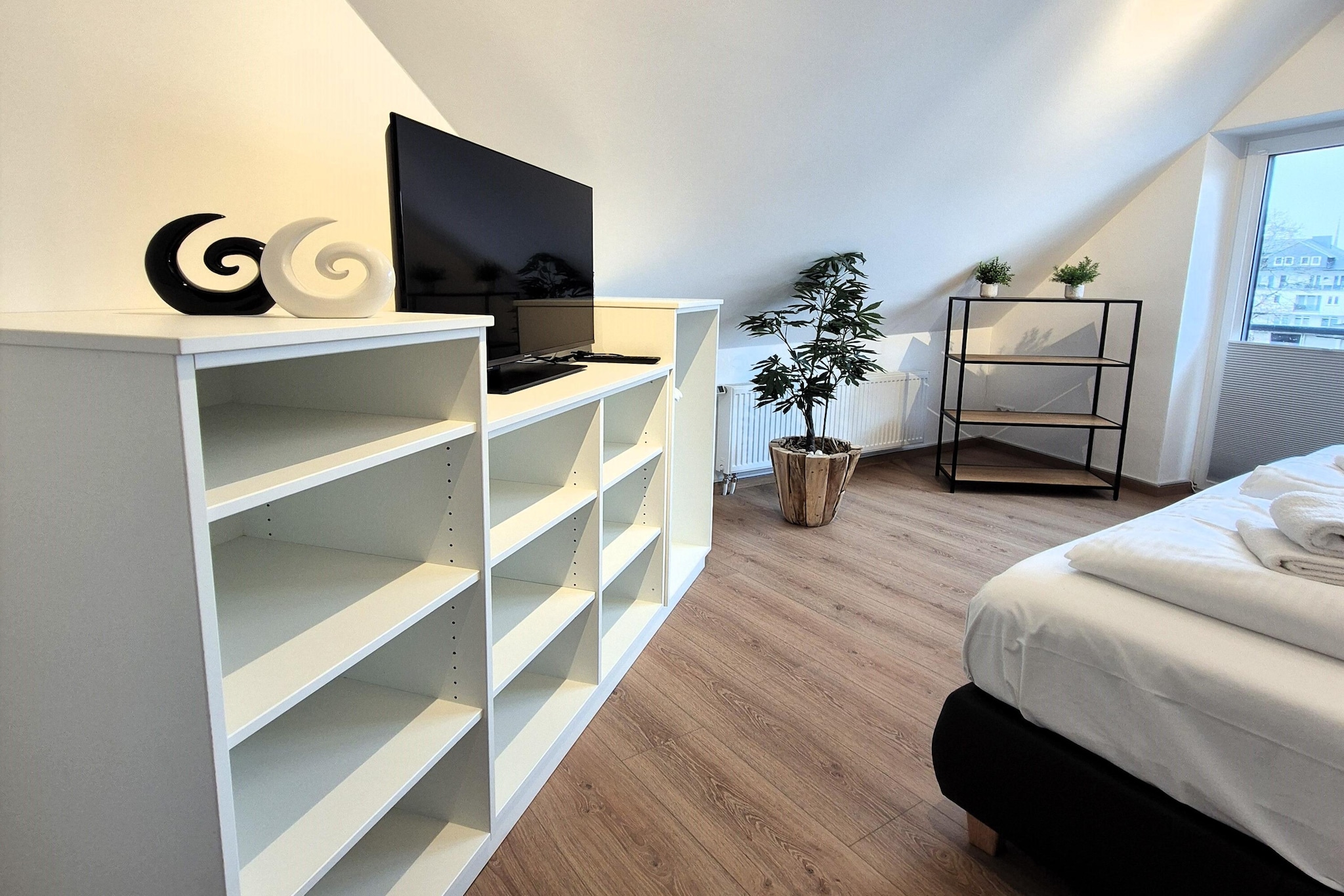 Winterberg Appartement 21135 - 9 P-Slaapkamer