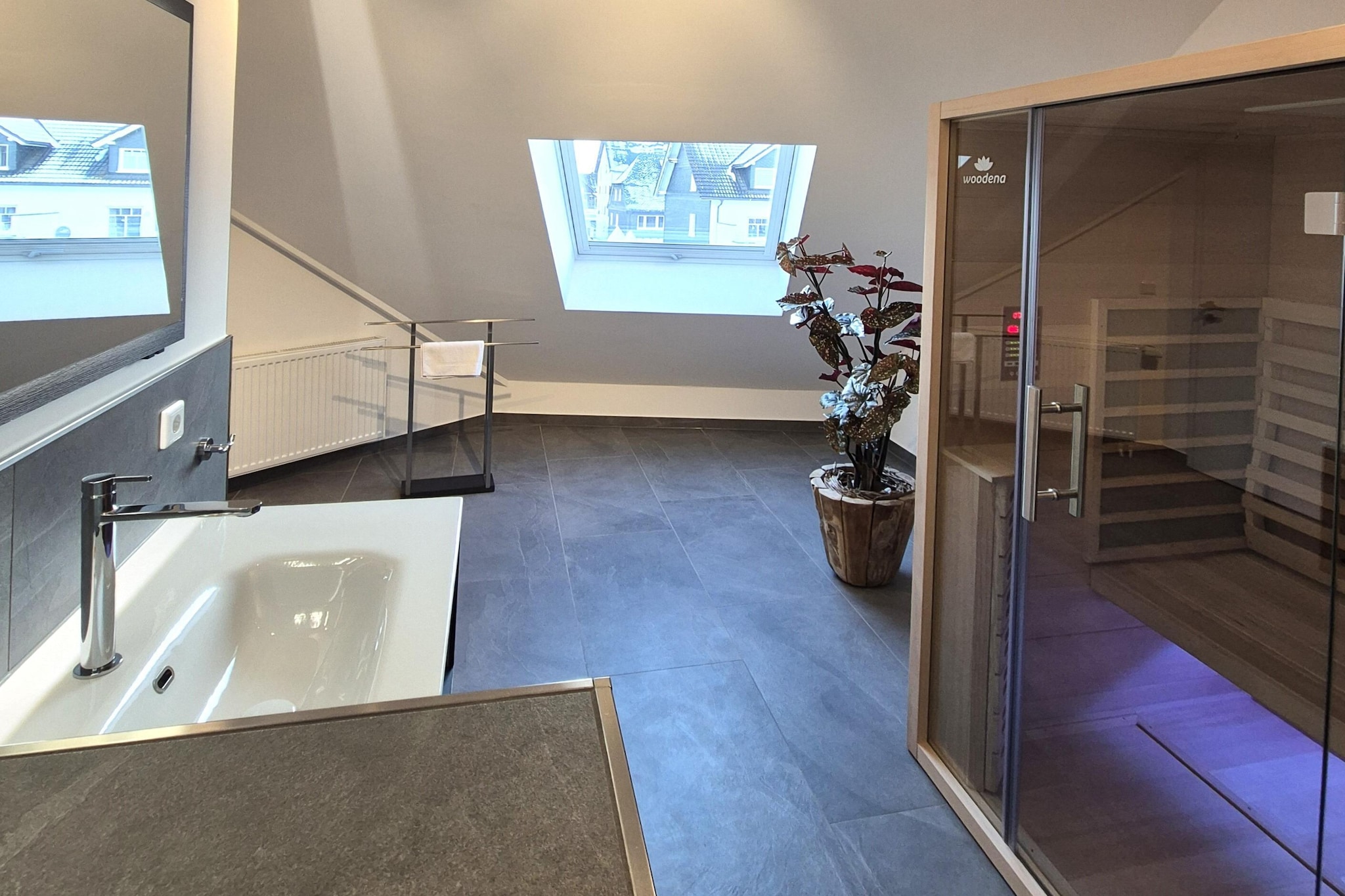 Winterberg Appartement 21135 - 9 P-Wellness