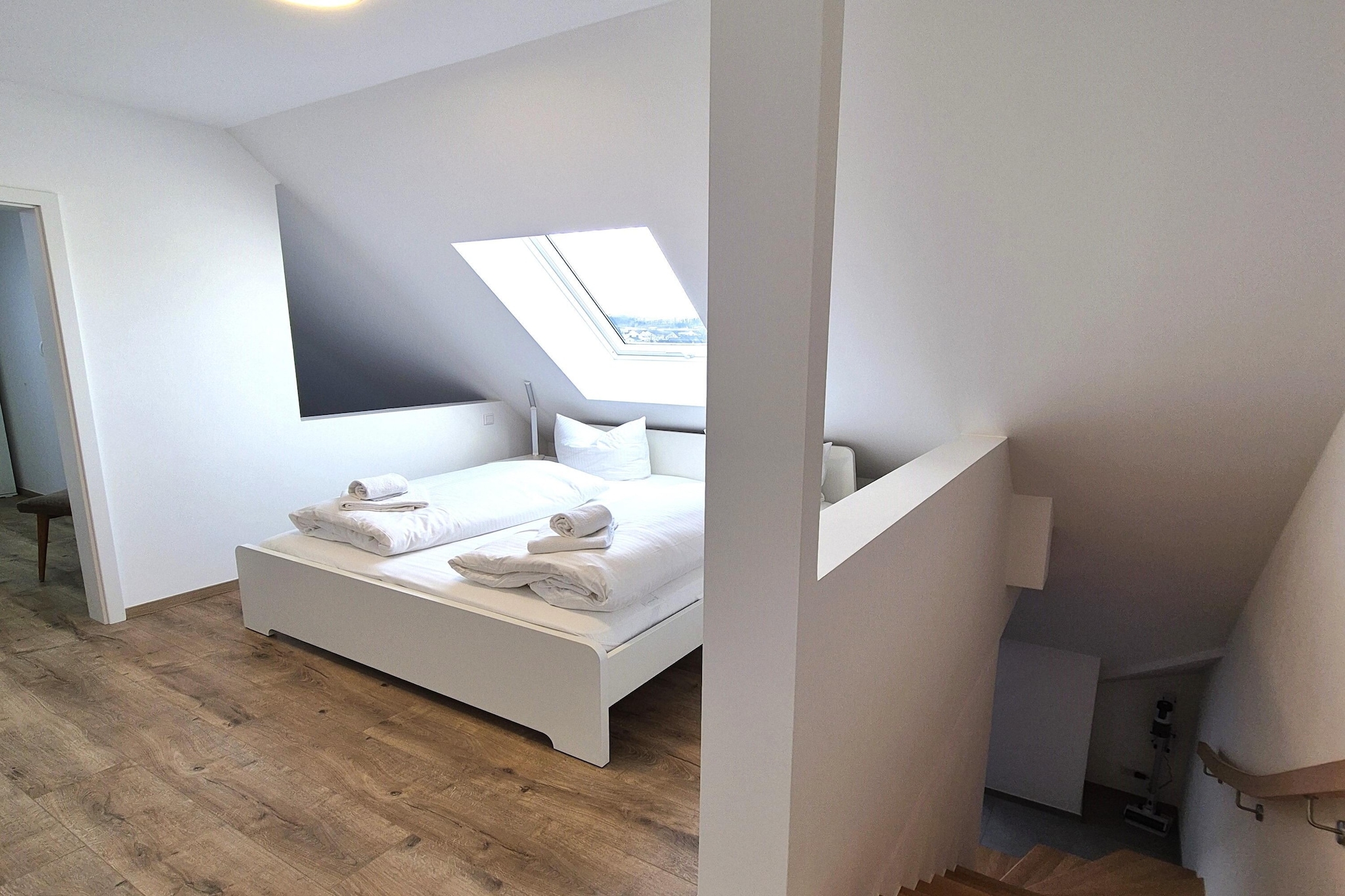Winterberg Appartement 21136-Slaapkamer