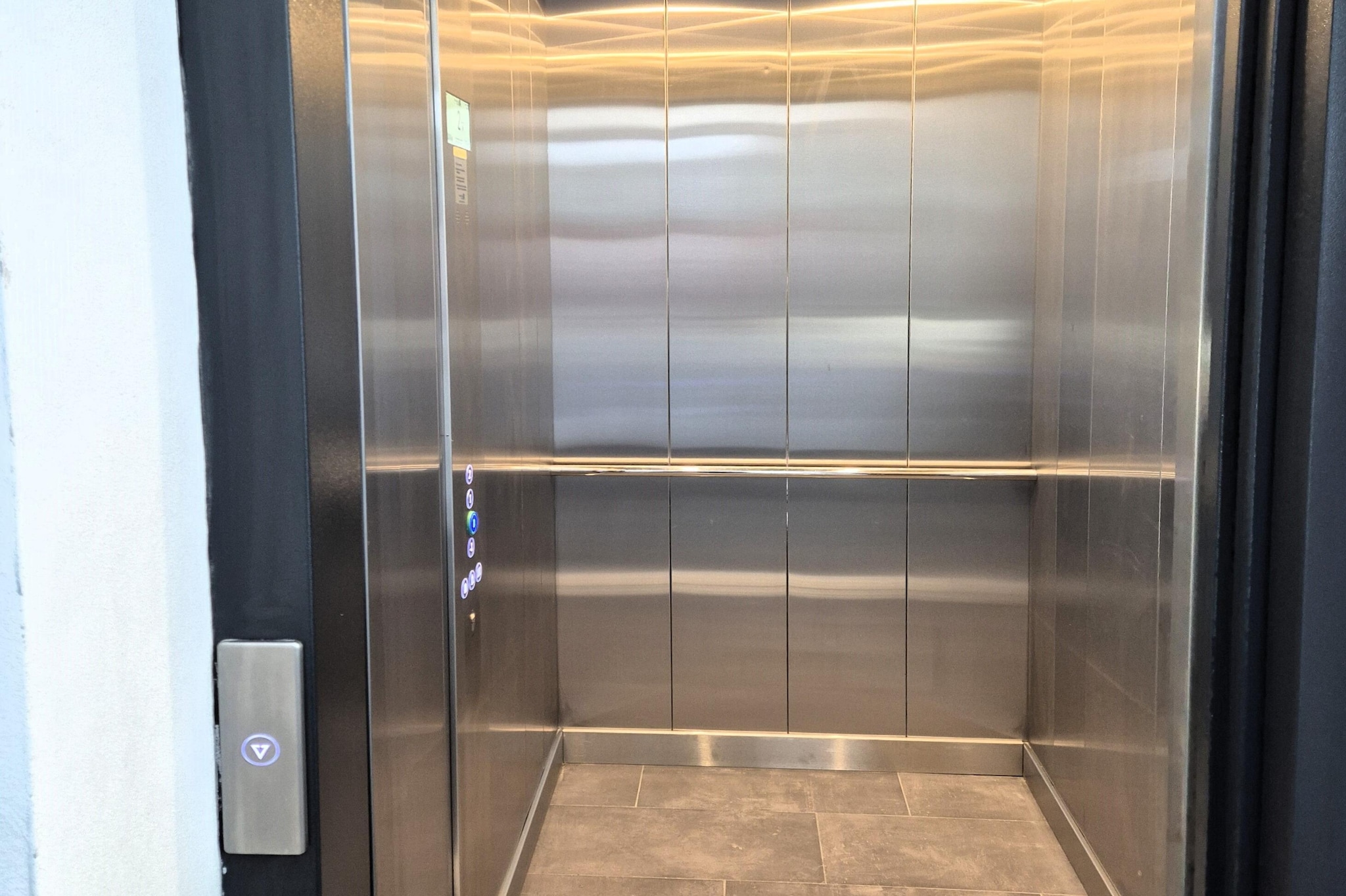 Winterberg Appartement 21136-Sfeer