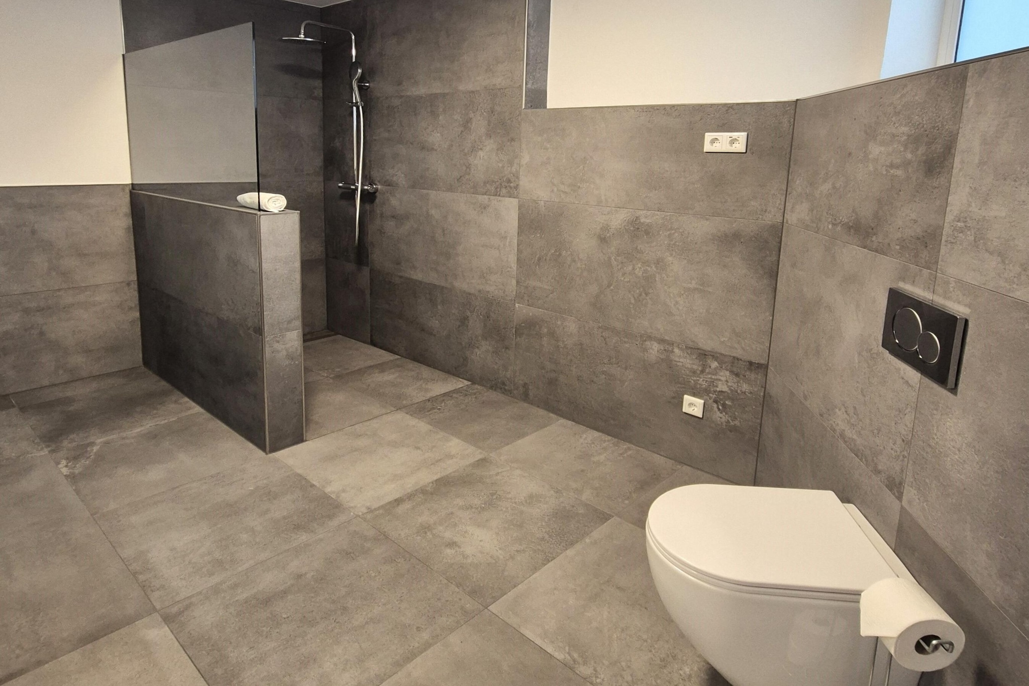 Winterberg Appartement 21136-Badkamer