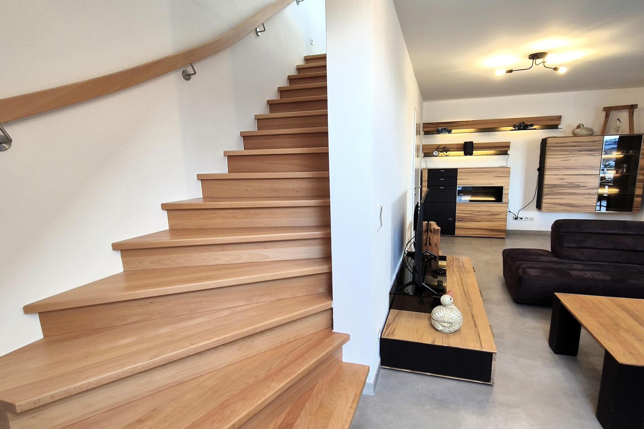 Winterberg Appartement 21136-Overloop
