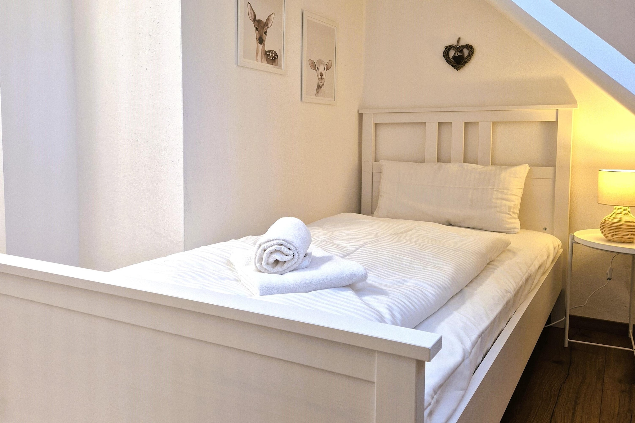 Winterberg Appartement 21133-Slaapkamer