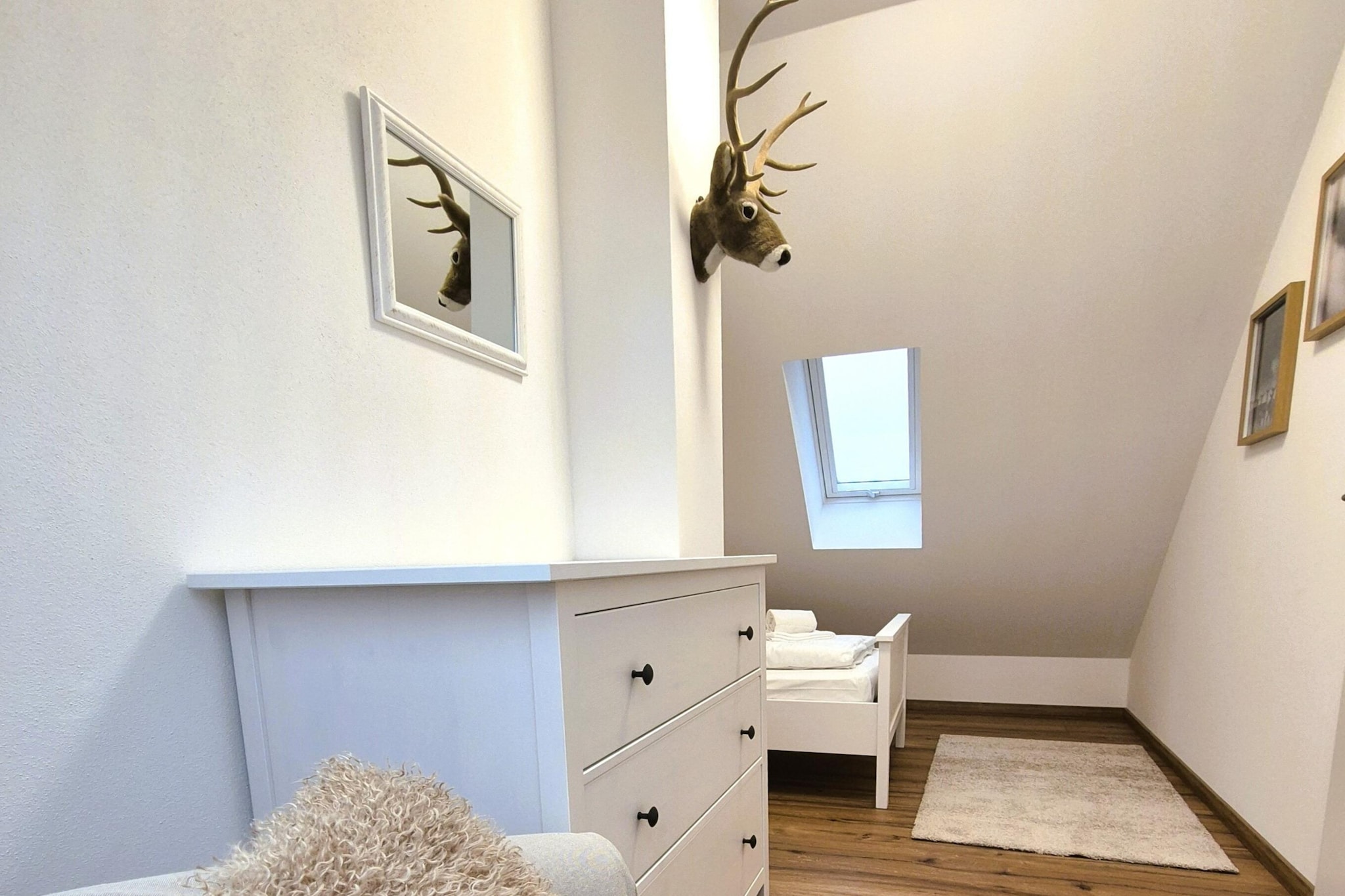Winterberg Appartement 21133-Slaapkamer