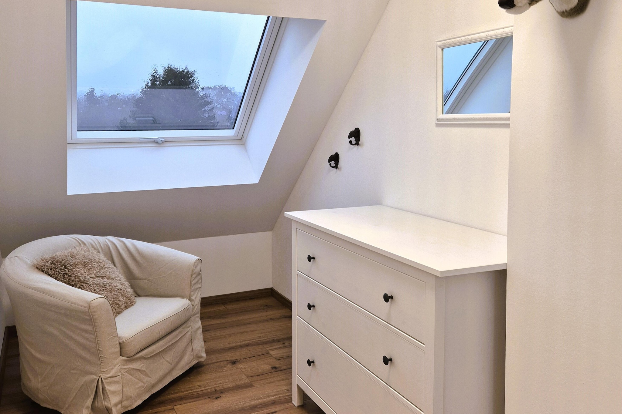 Winterberg Appartement 21133-Slaapkamer
