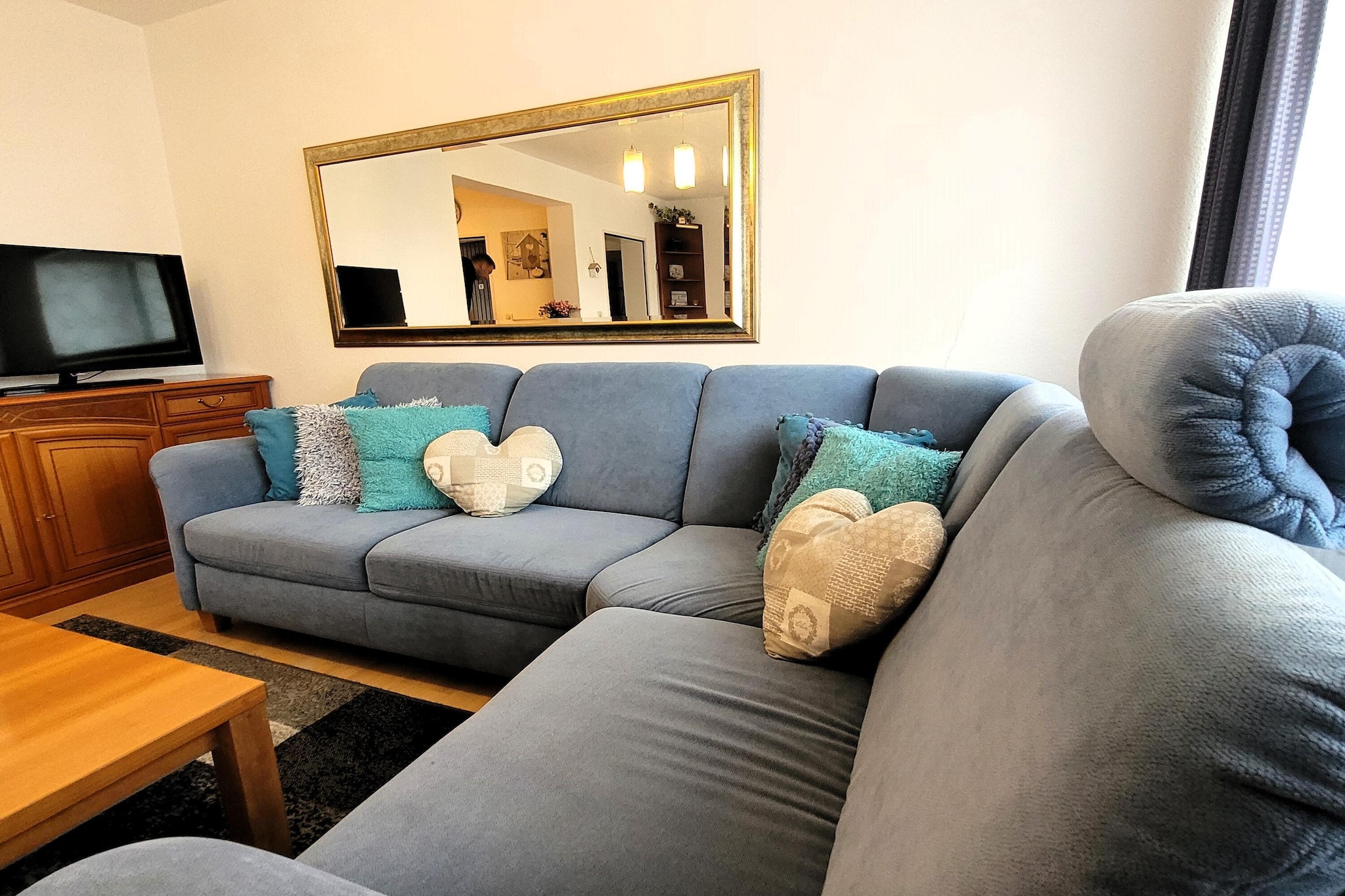 Winterberg Appartement 21028