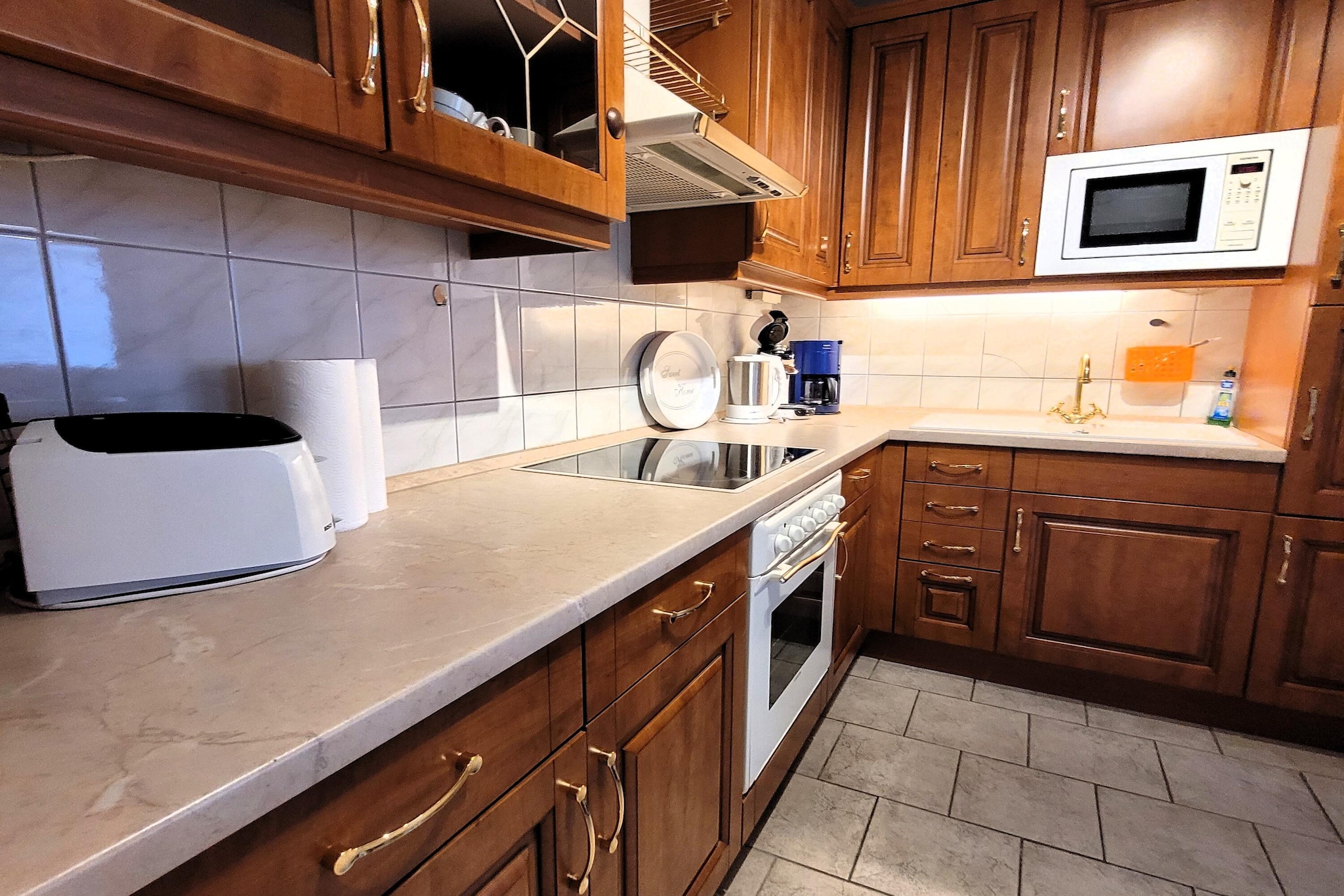 Winterberg Appartement 21028