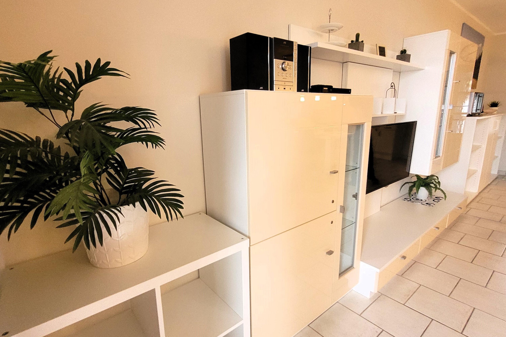 Winterberg Appartement 21074-Woonkamer