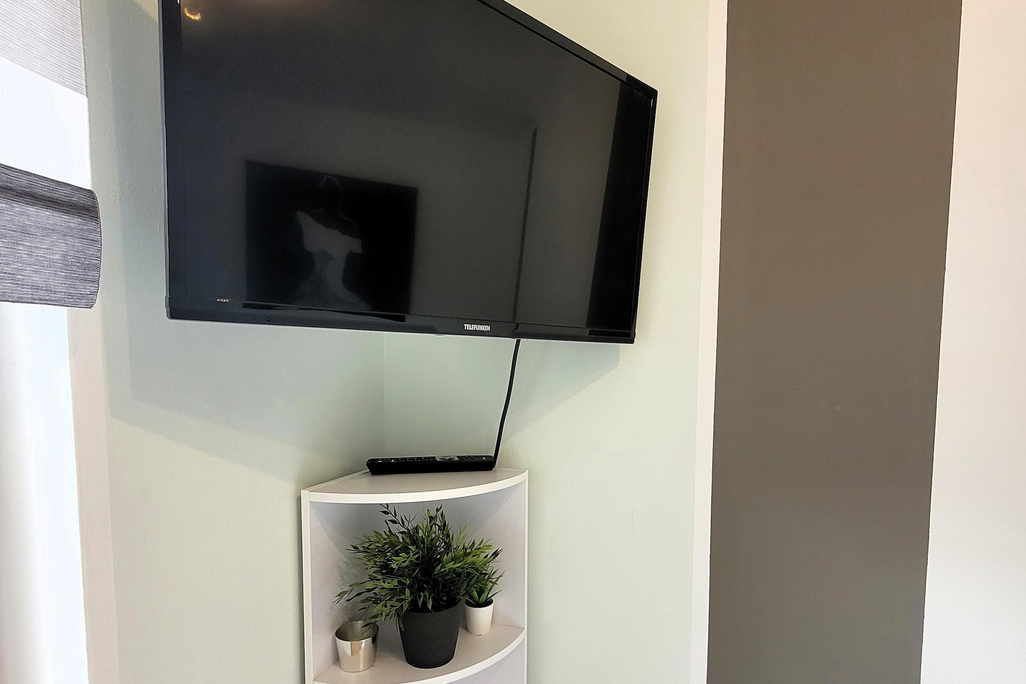 Winterberg Appartement 21074-Woonkamer