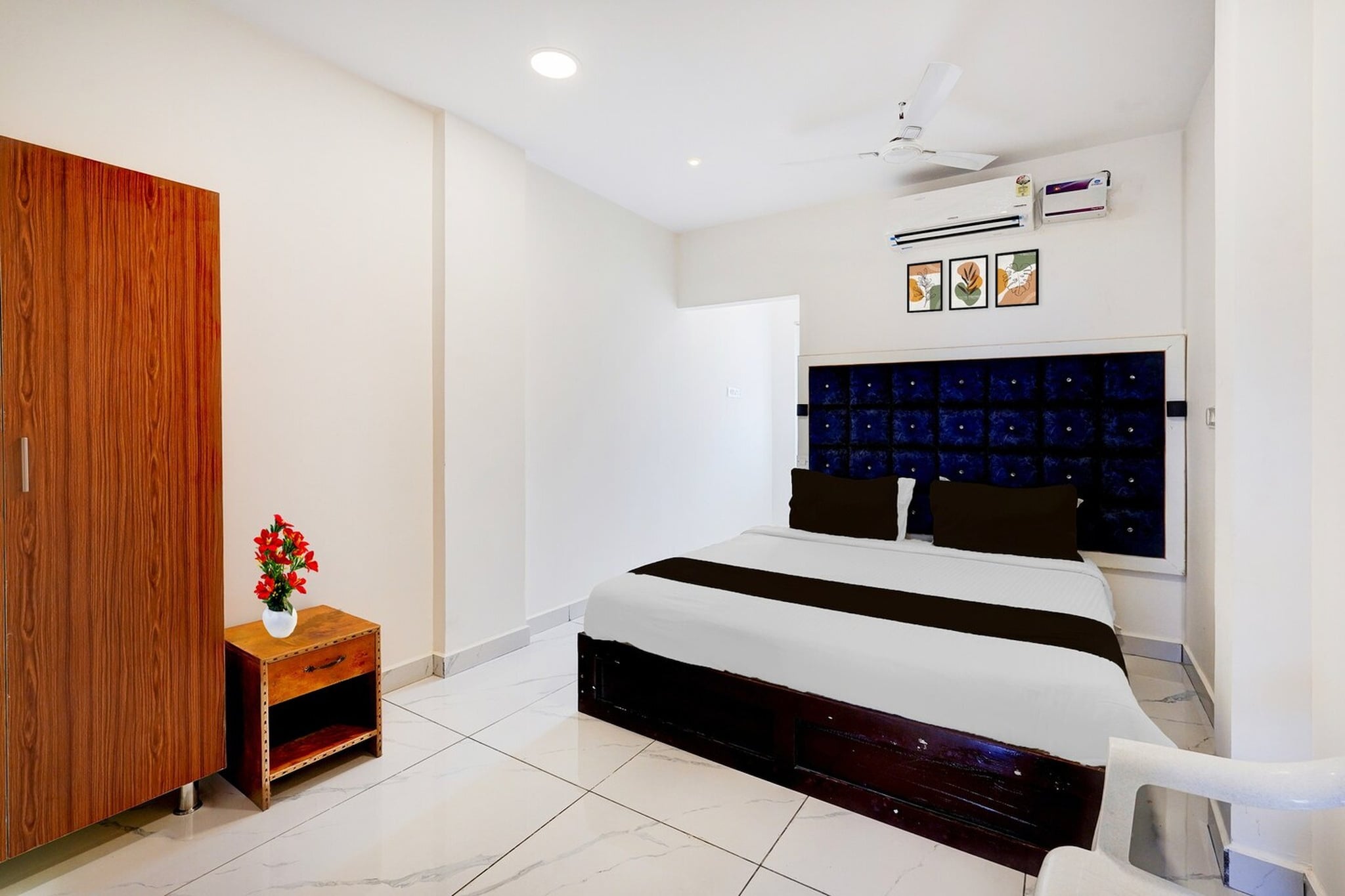 Hotel O Mahabalipuram The Posh Palace