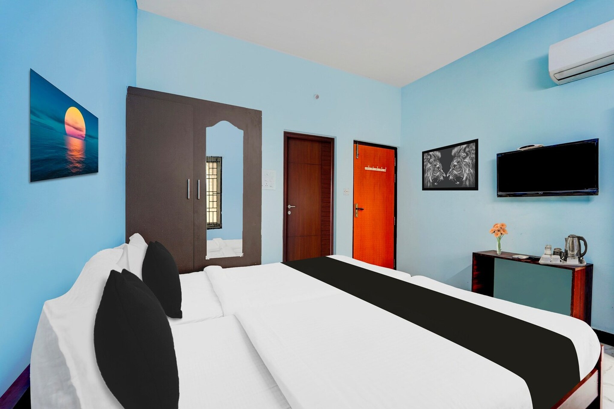 Super Hotel O Madurai
