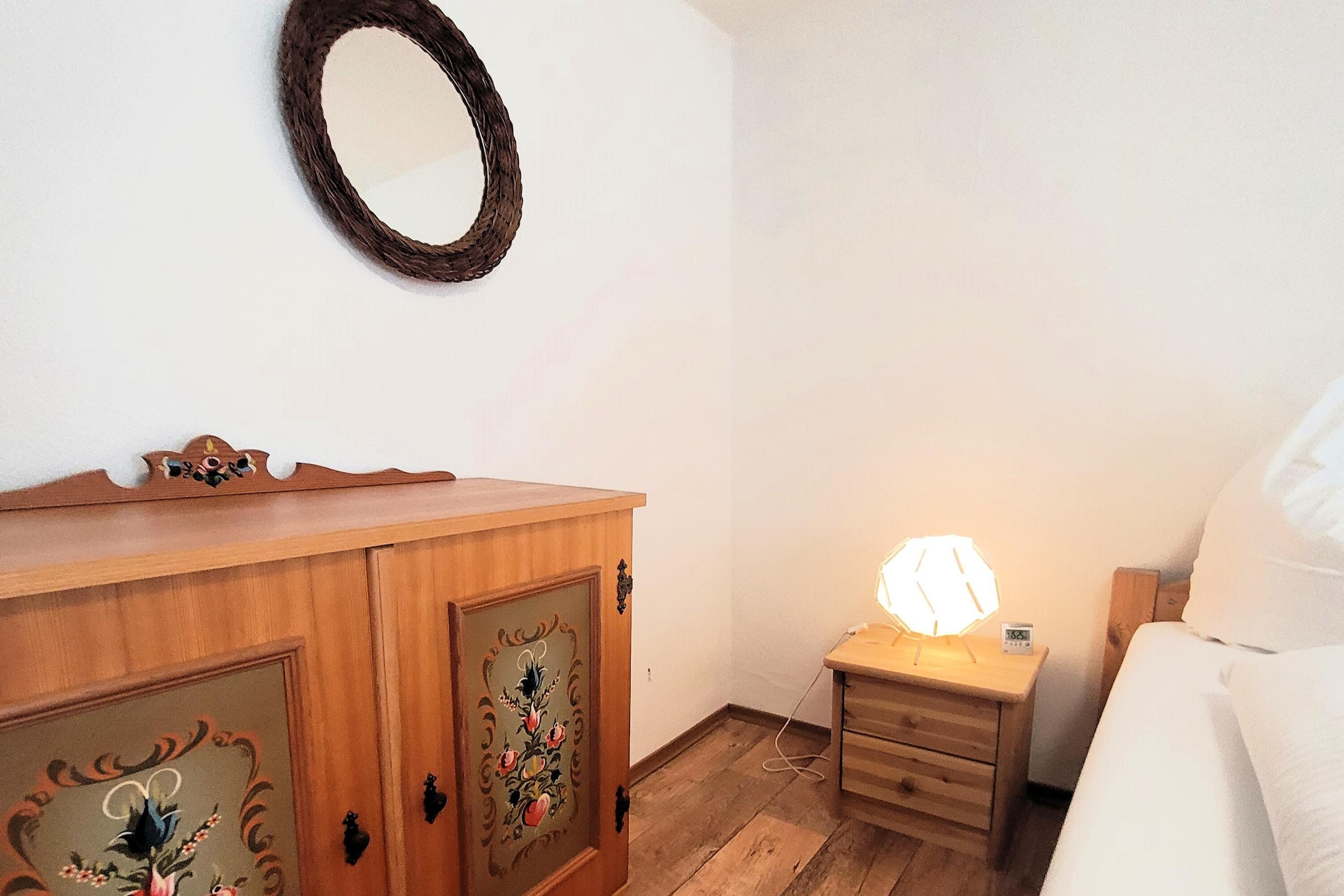 Winterberg Appartement 21104-Slaapkamer