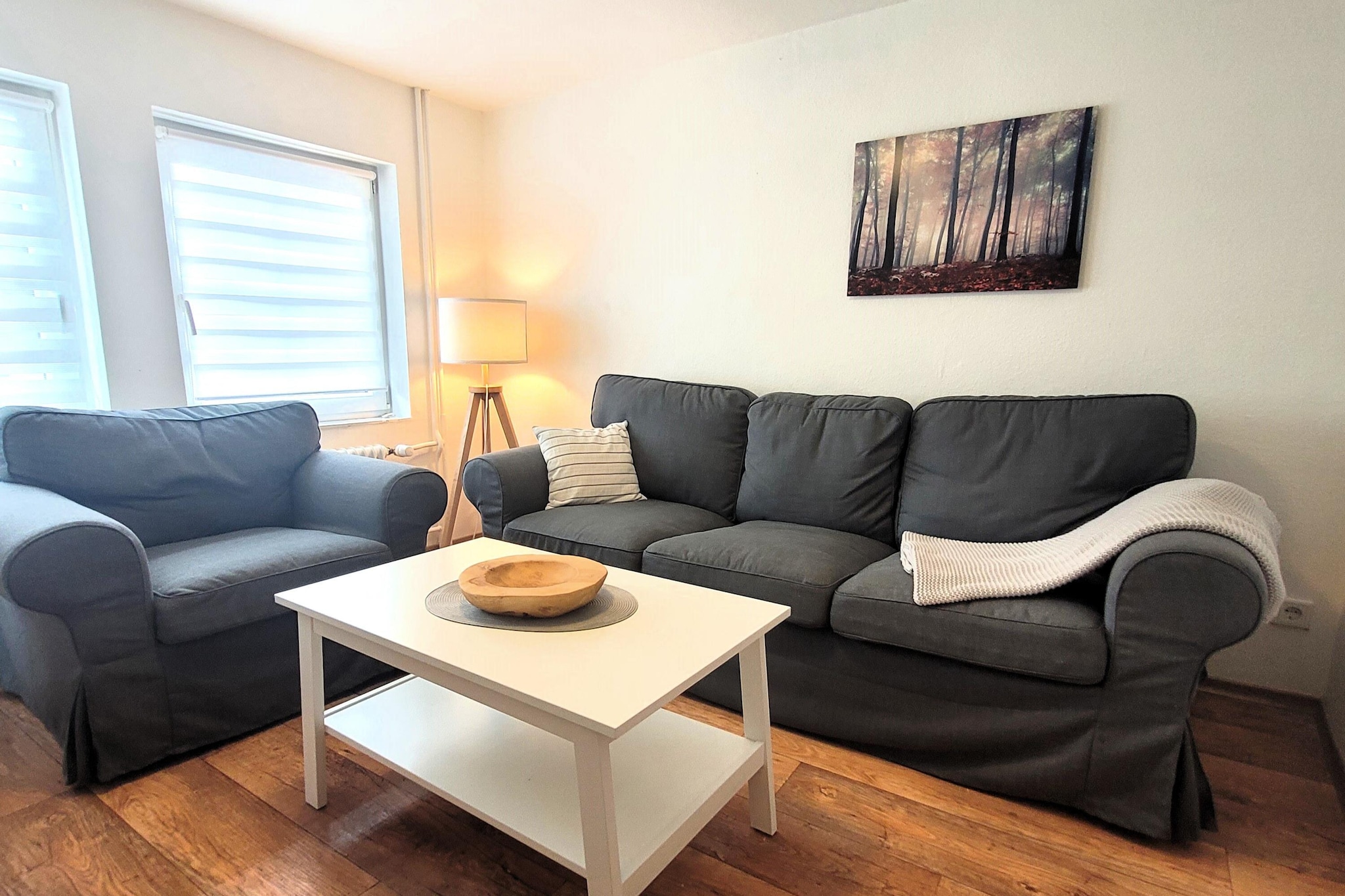 Winterberg Appartement 21104